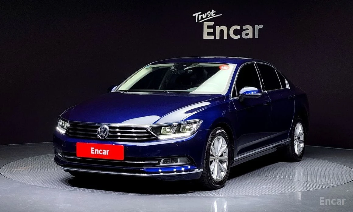 VW Passat | Mobile.bg � ����������� 1