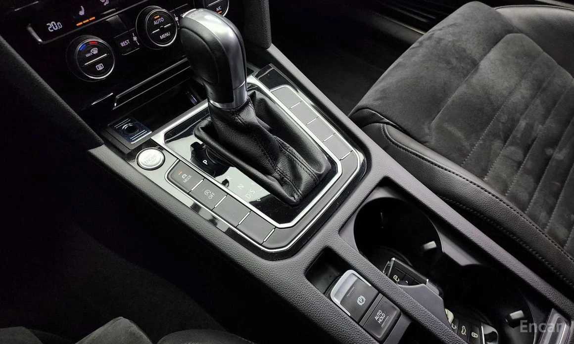 VW Passat  - изображение 9