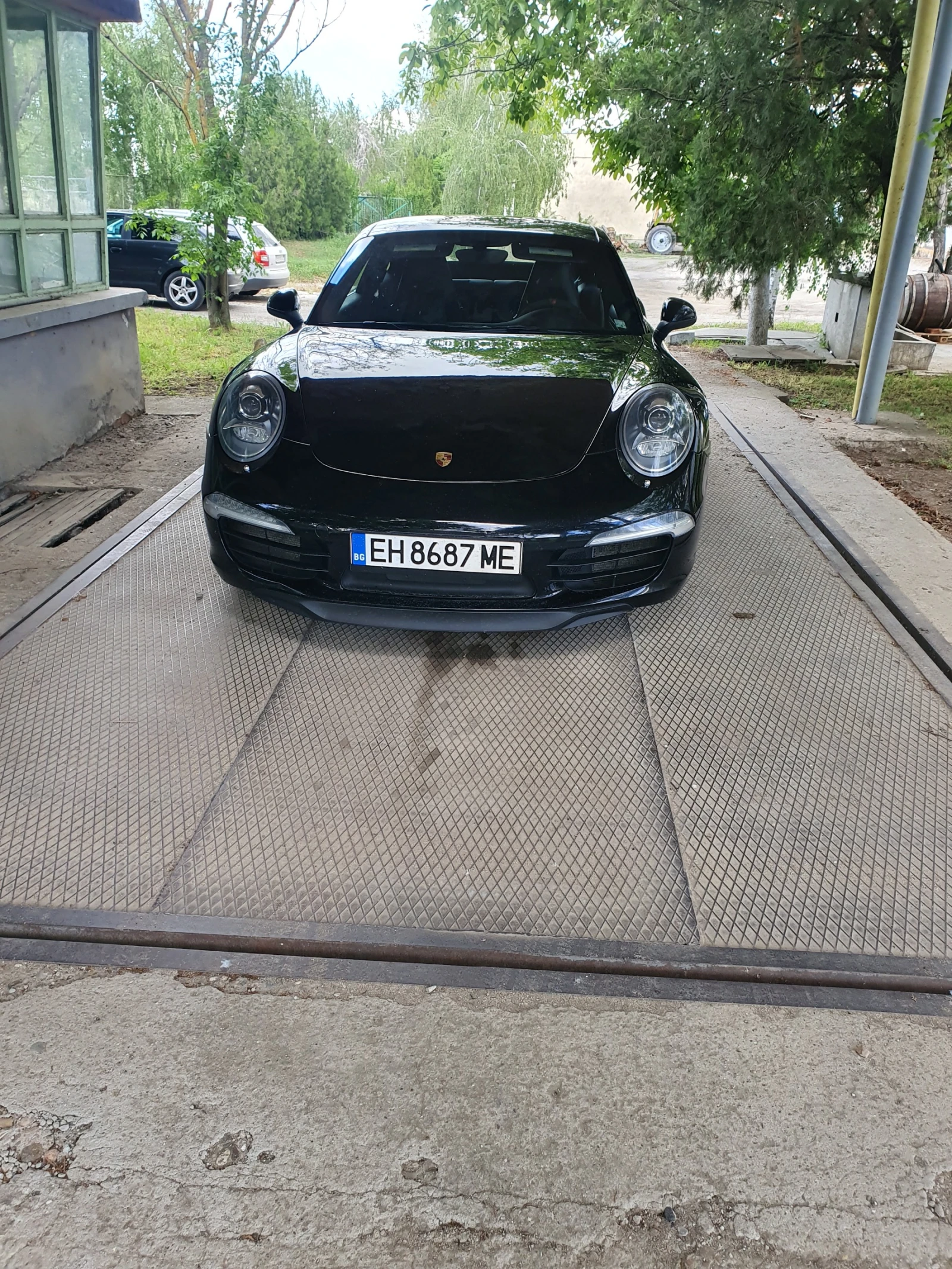 Porsche 911  - изображение 8