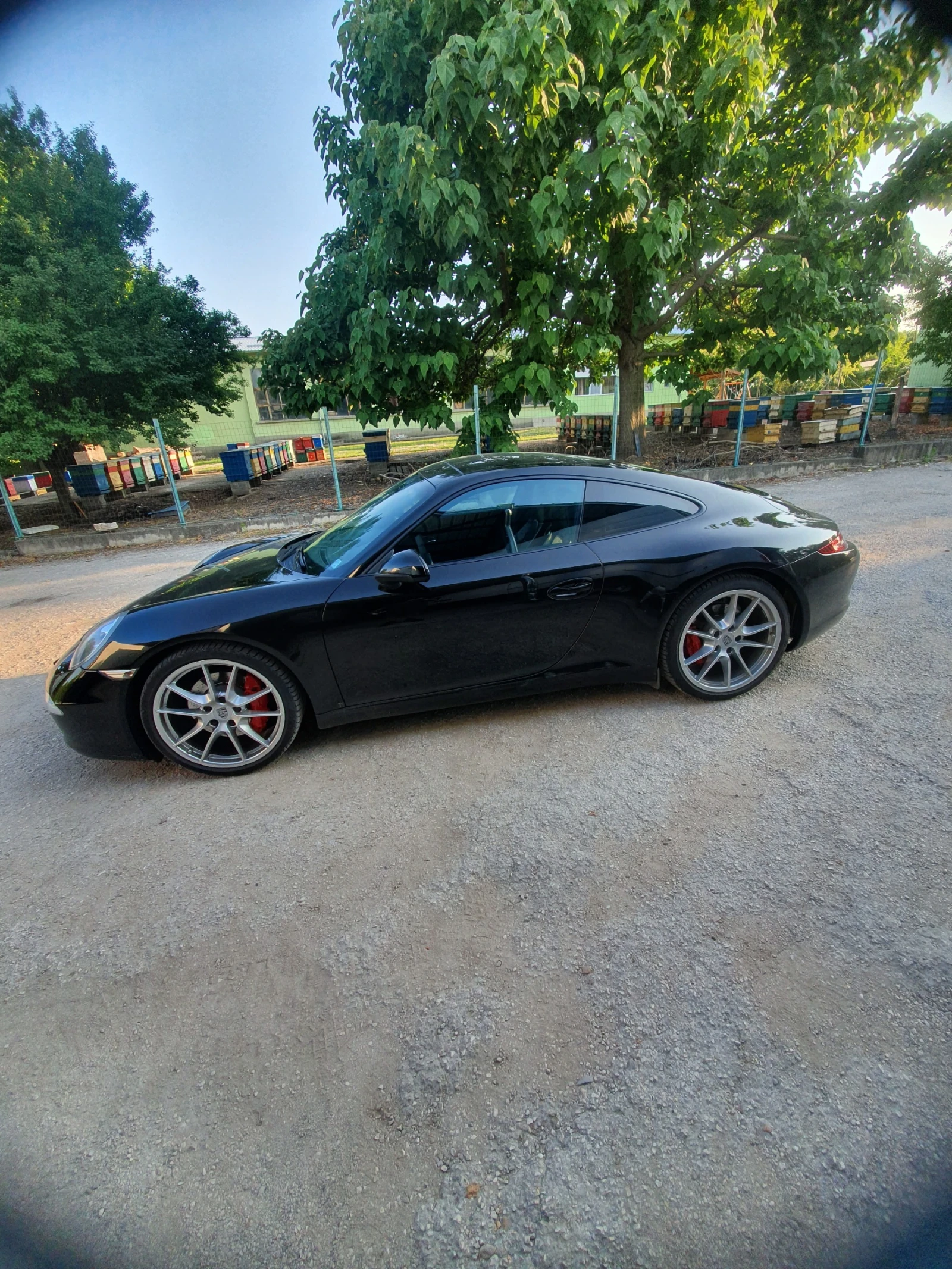 Porsche 911  - изображение 2