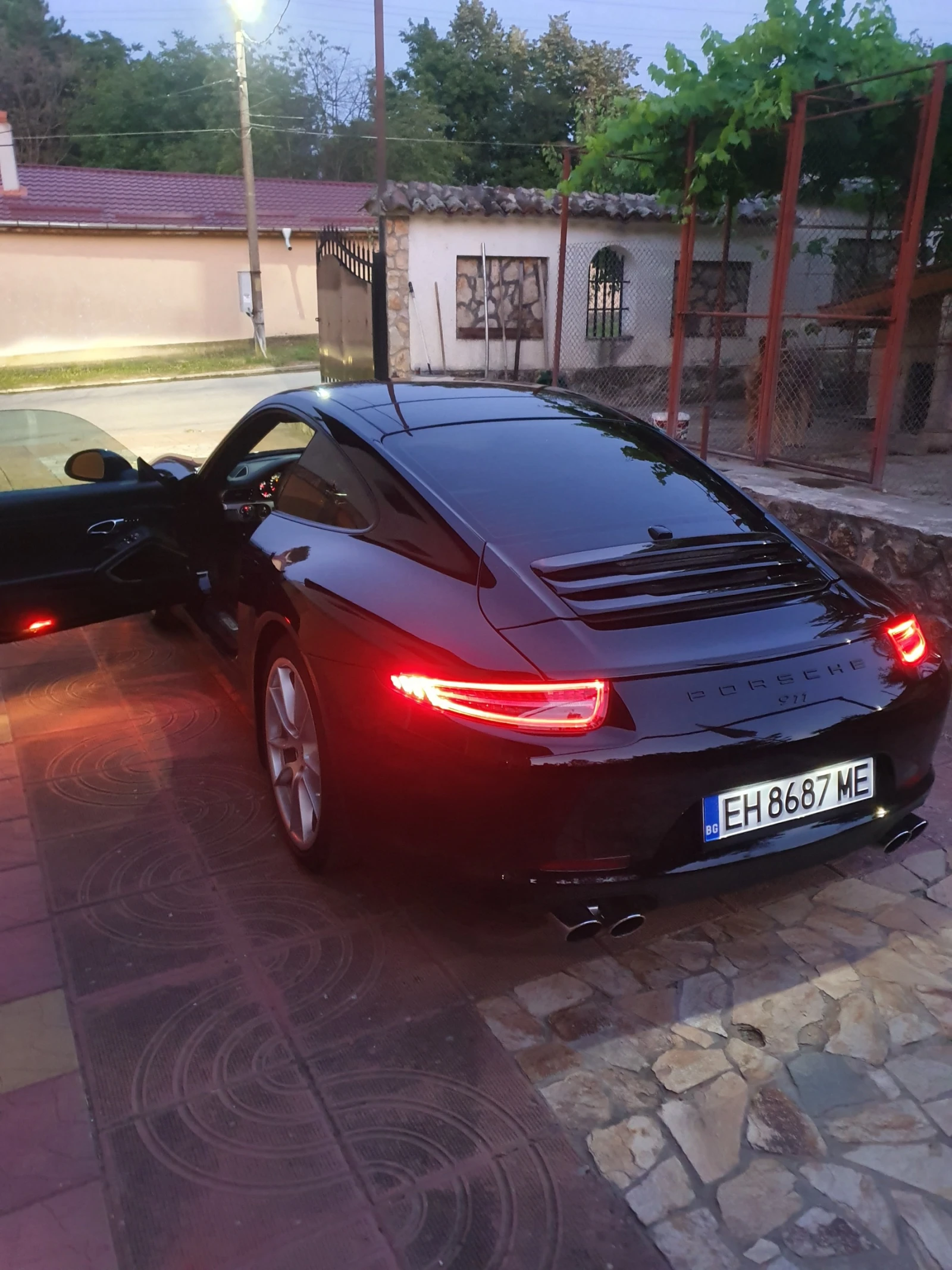 Porsche 911 | Mobile.bg � ����������� 1
