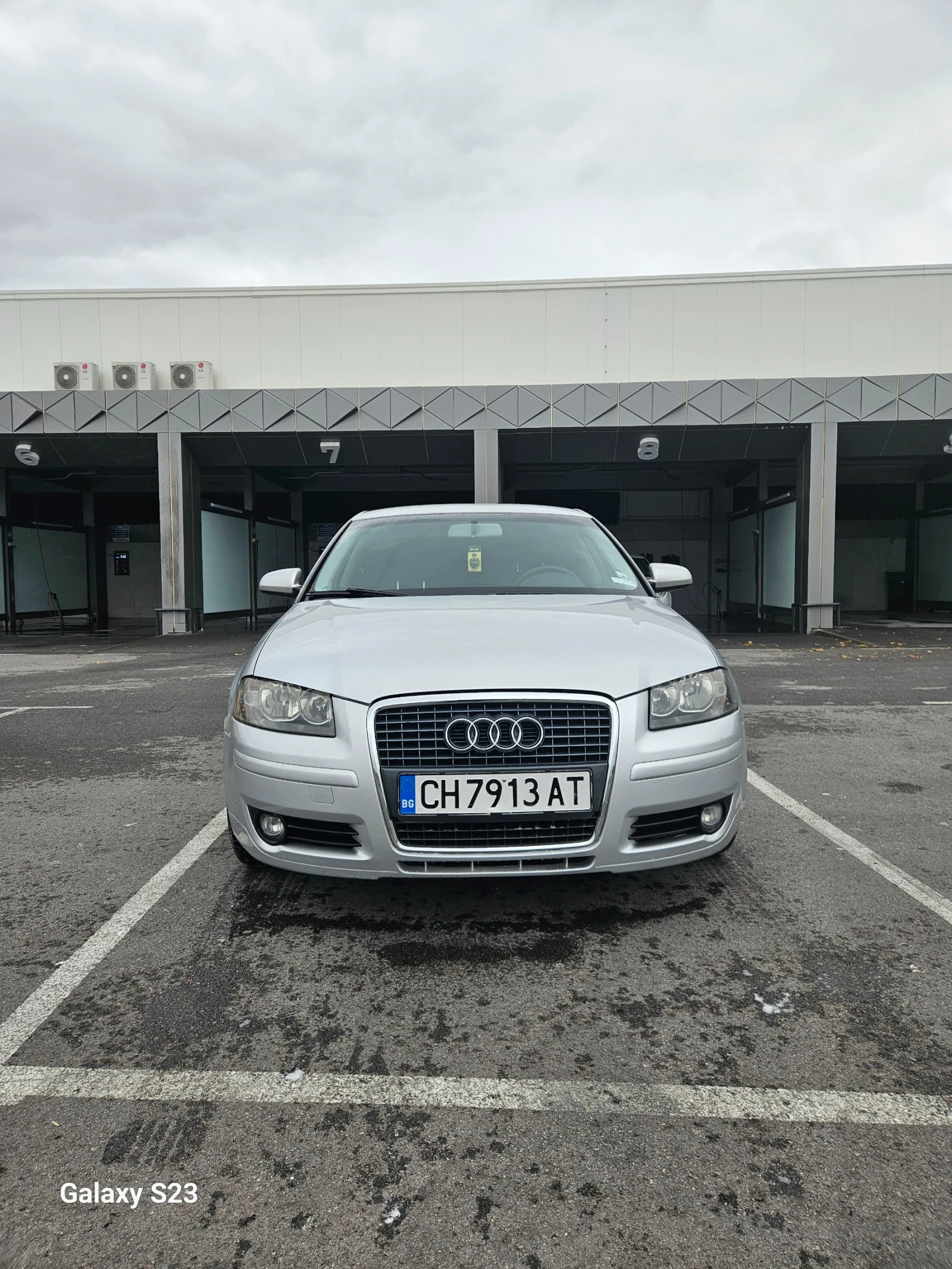 Audi A3 | Mobile.bg � ����������� 1