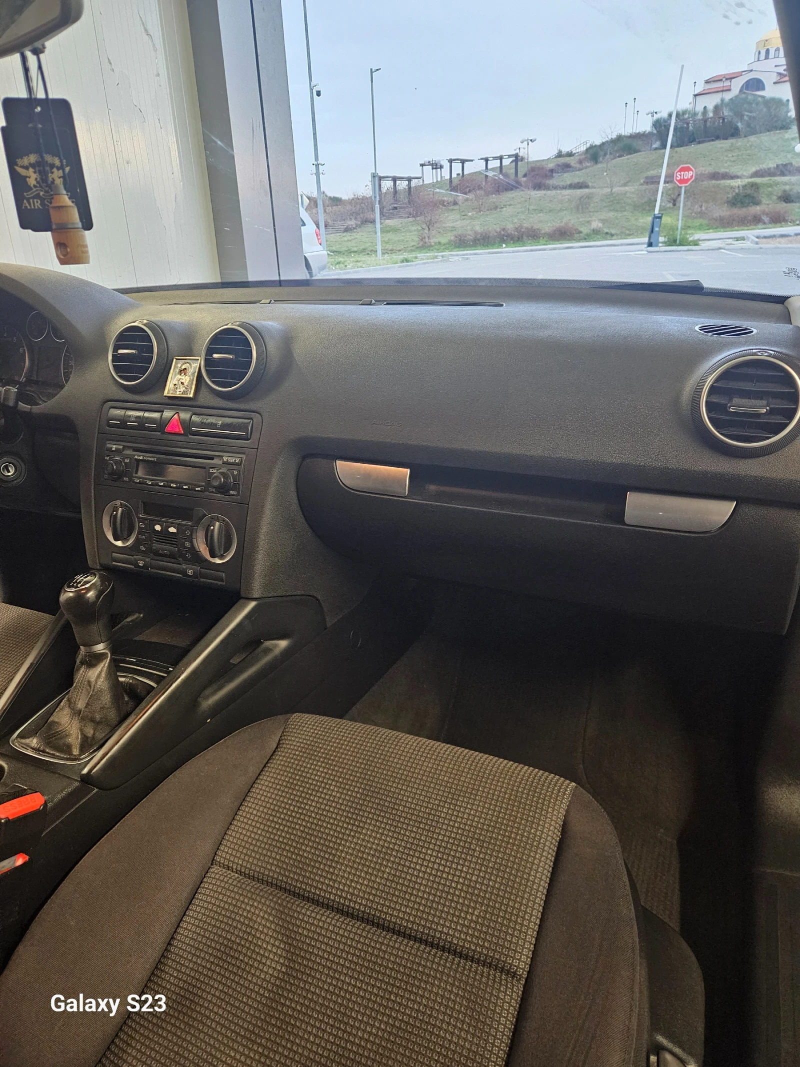 Audi A3 | Mobile.bg � ����������� 6