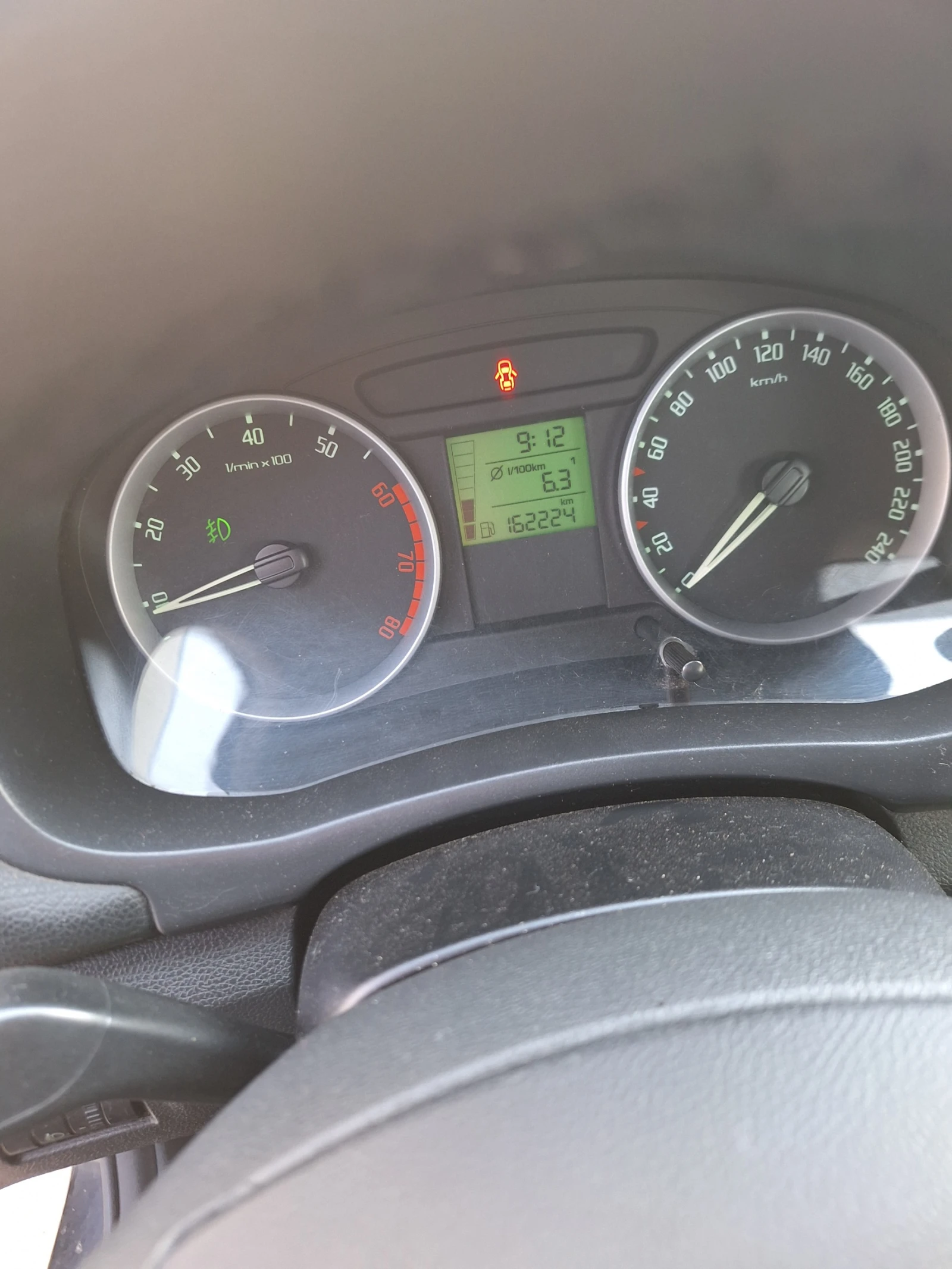 Skoda Roomster 1.2 12 V   LPG | Mobile.bg � ����������� 11