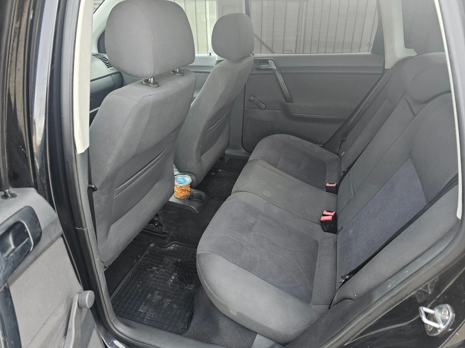 VW Polo Гаражно-климатр , снимка 12 - Автомобили и джипове - 53761512