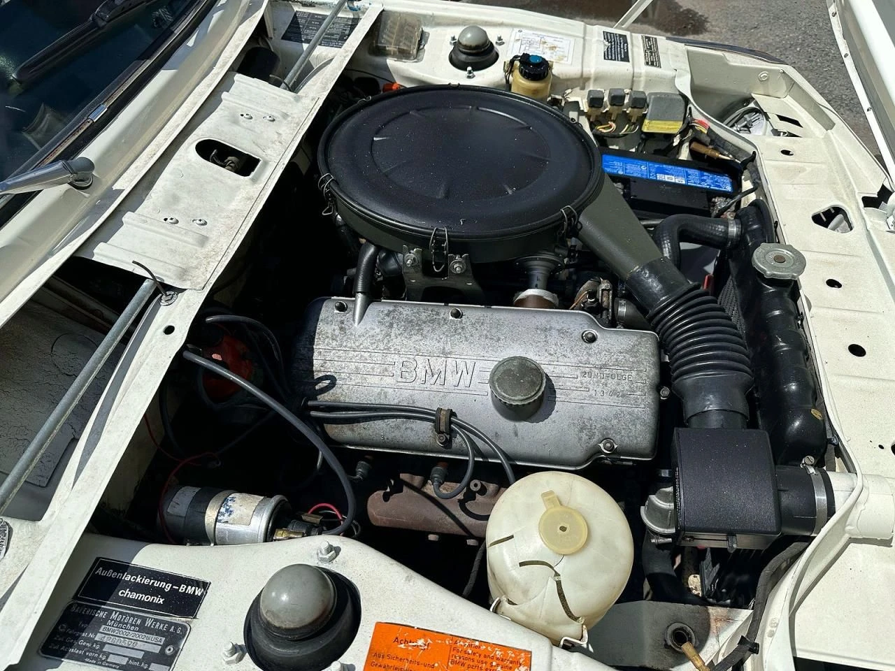 BMW 340, снимка 7 - Автомобили и джипове - 53967912