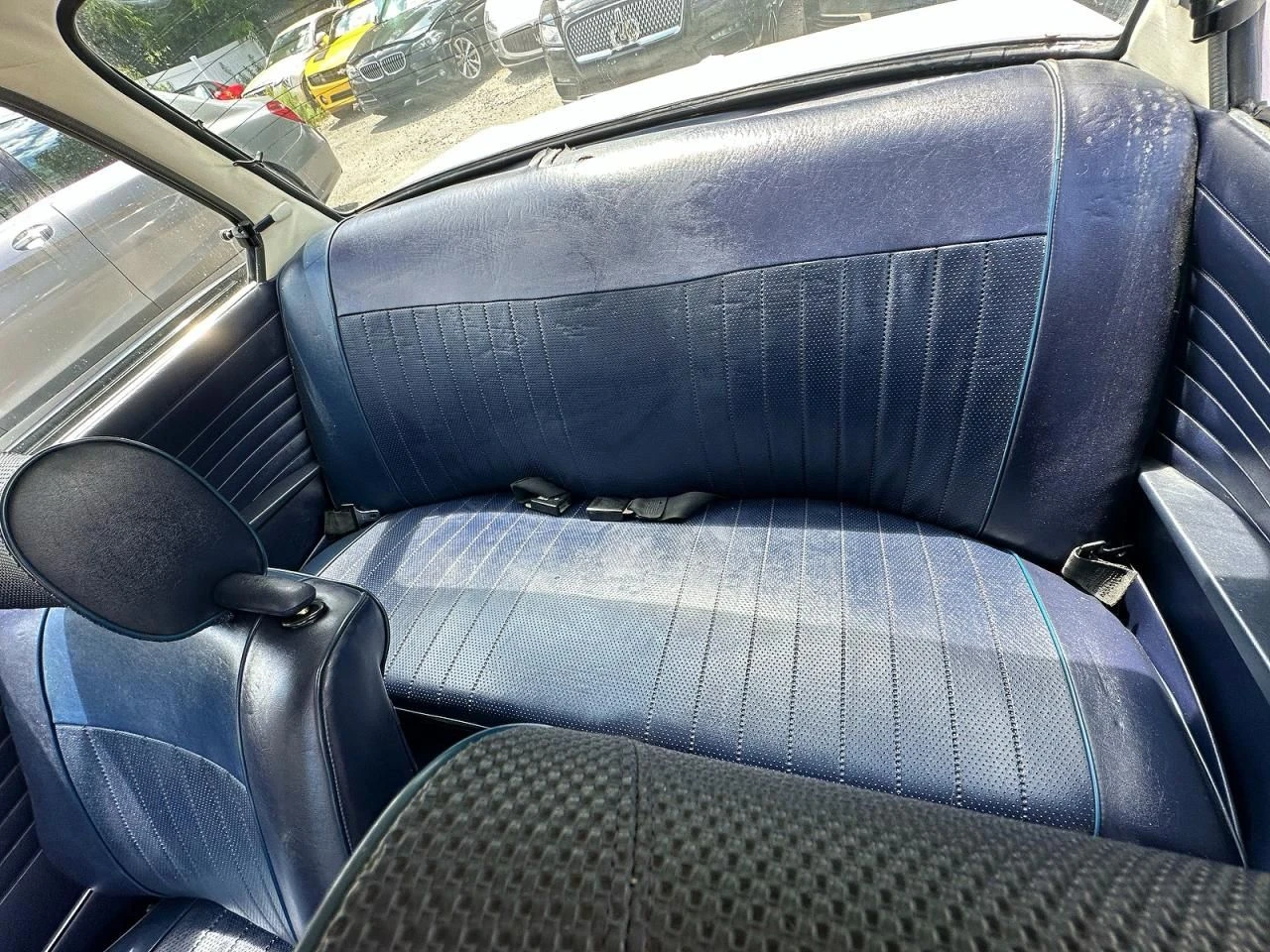 BMW 340, снимка 6 - Автомобили и джипове - 53967912