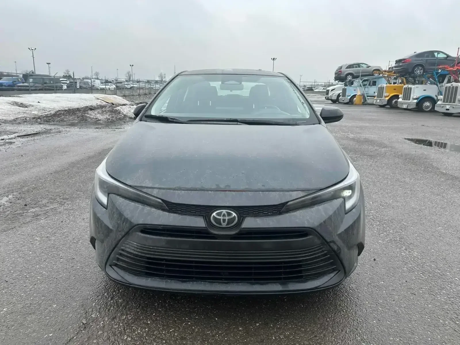Toyota Corolla Hybrid LE * * CARFAX * * ���� ������ * *  | Mobile.bg � ����������� 2