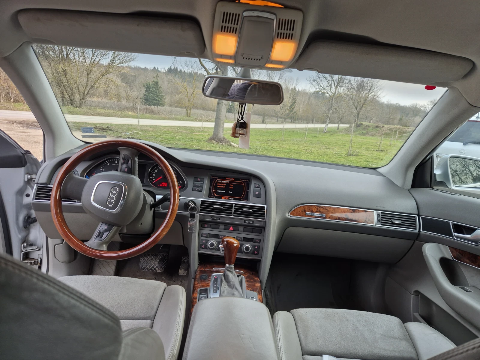 Audi A6 3000TDI | Mobile.bg � ����������� 5