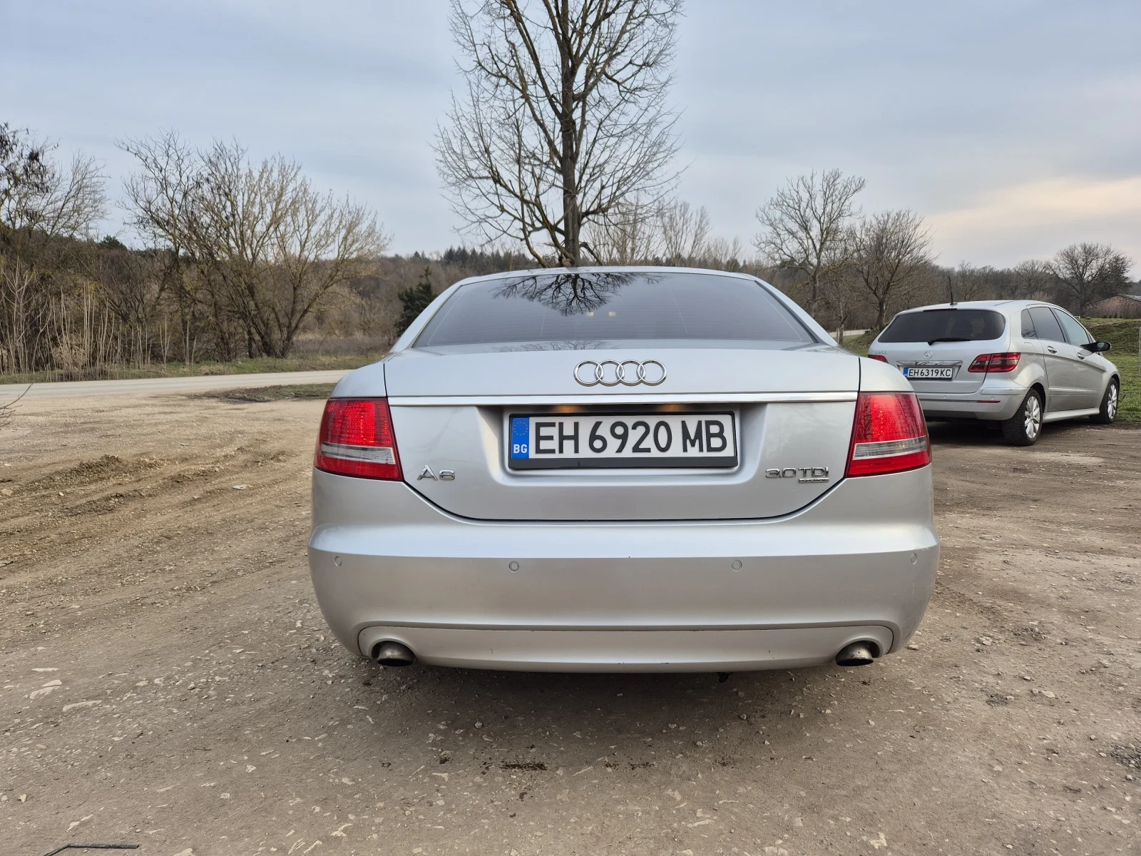 Audi A6 3000TDI | Mobile.bg � ����������� 3