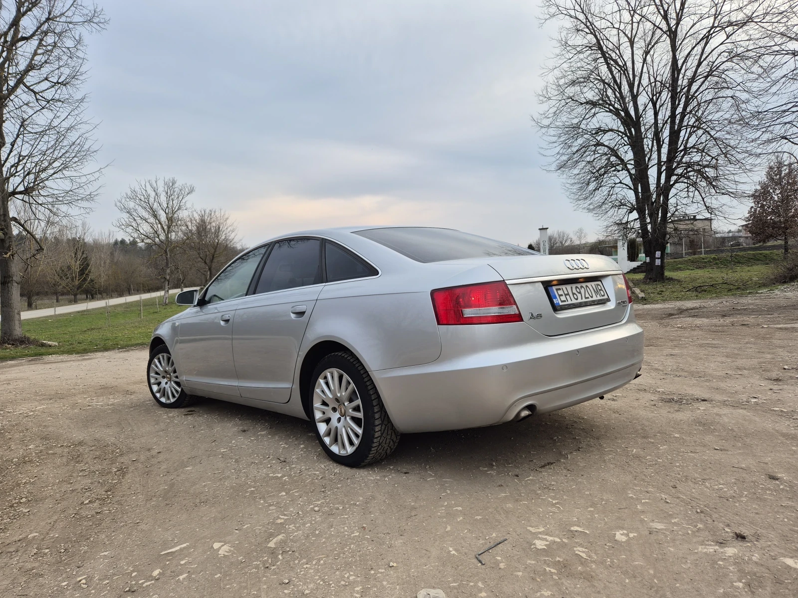 Audi A6 3000TDI | Mobile.bg � ����������� 2