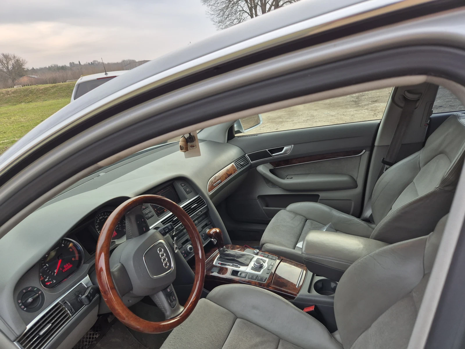 Audi A6 3000TDI | Mobile.bg � ����������� 6