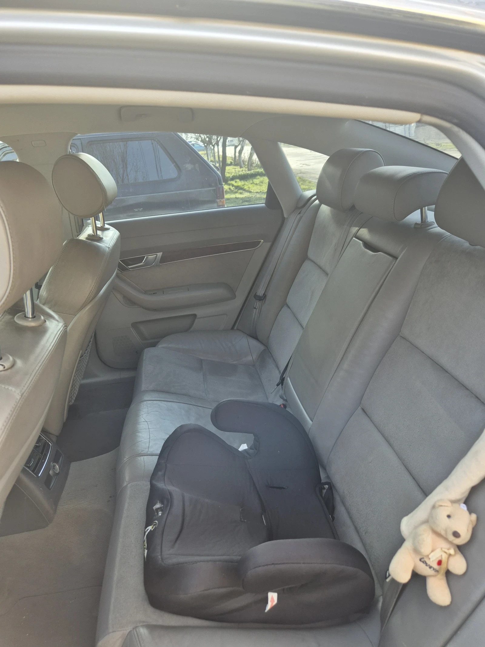 Audi A6 3000TDI | Mobile.bg � ����������� 7
