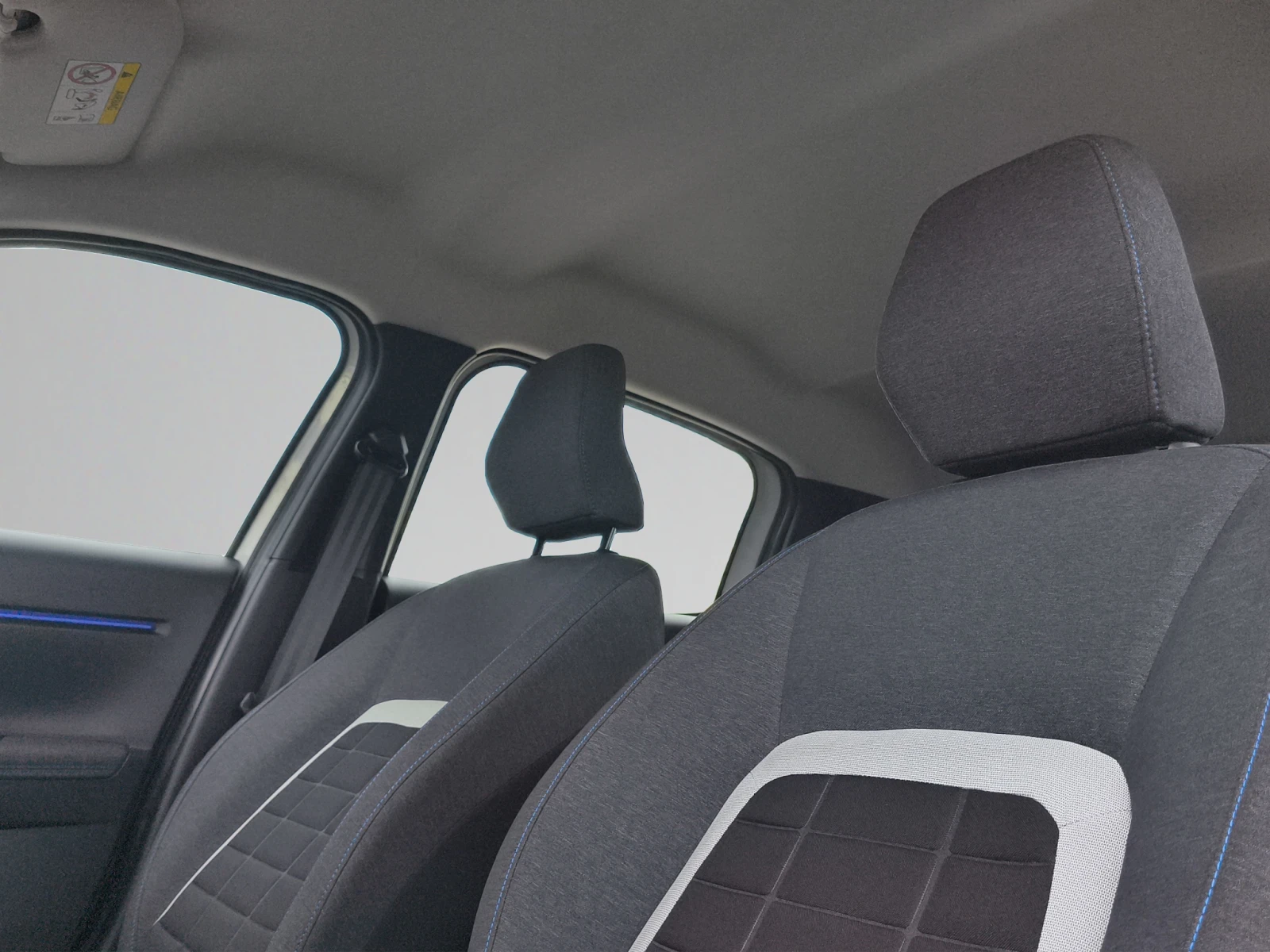 Citroen C3 PLUS Turbo 100 Manual E6 // 2503352, снимка 13 - Автомобили и джипове - 54137473