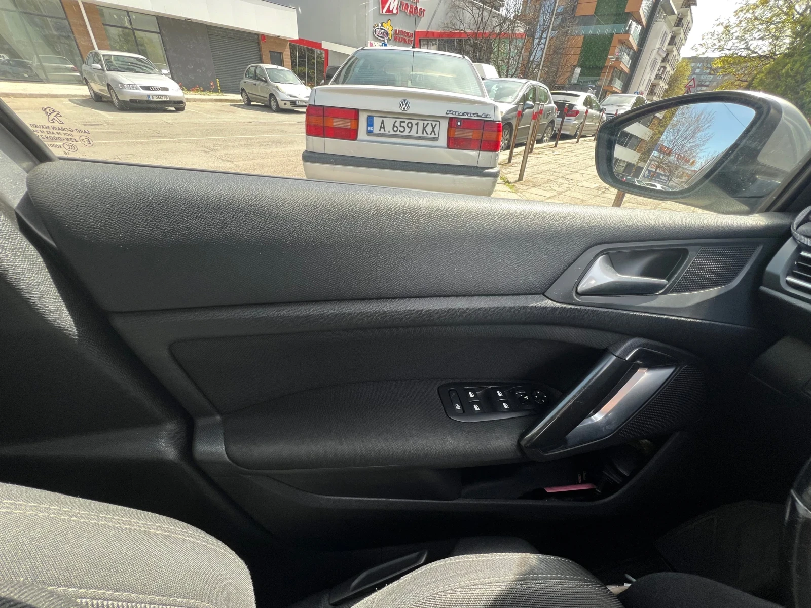 Peugeot 308 2.0 | Mobile.bg � ����������� 12