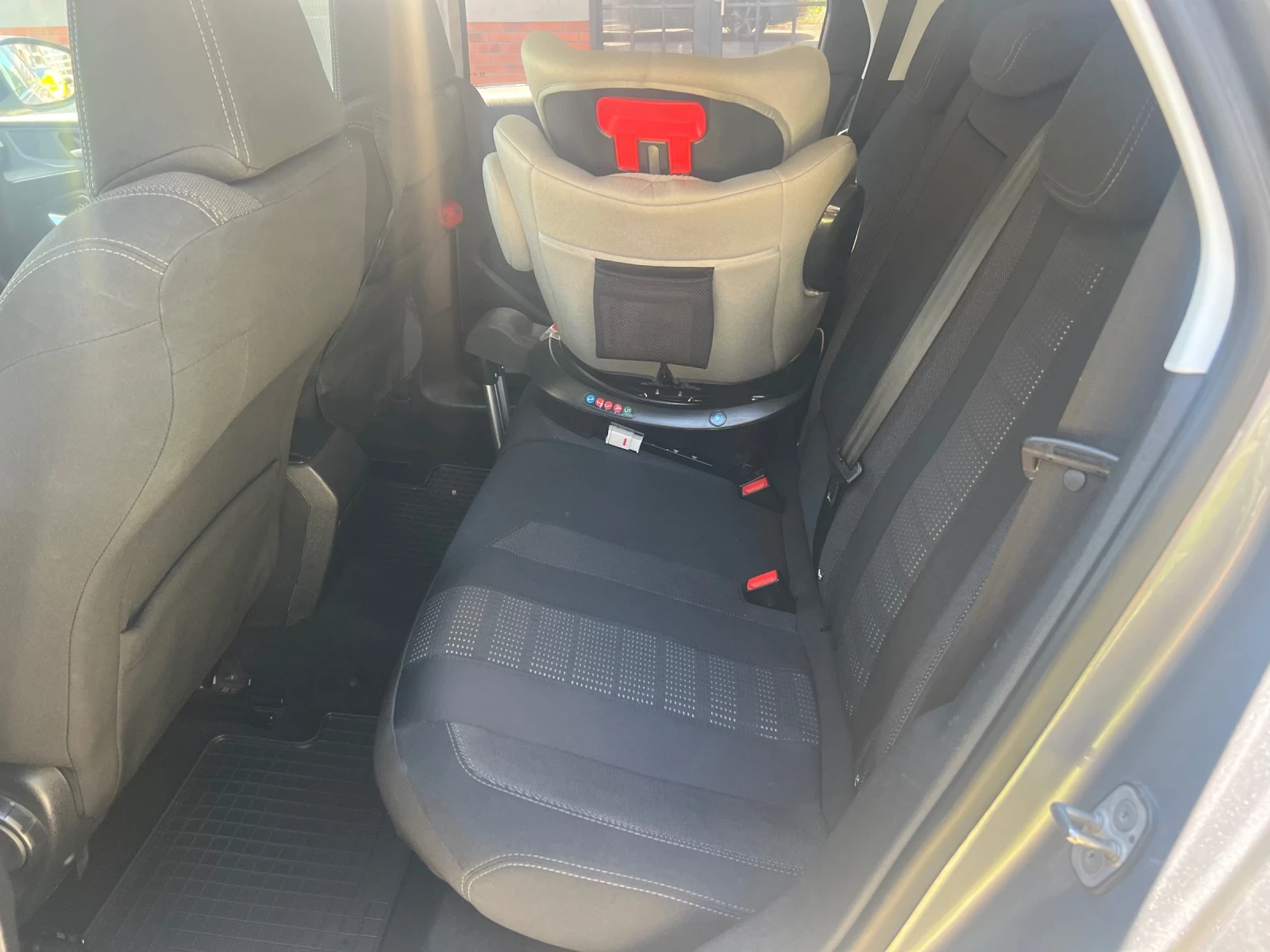 Peugeot 308 2.0, снимка 16 - Автомобили и джипове - 54158461