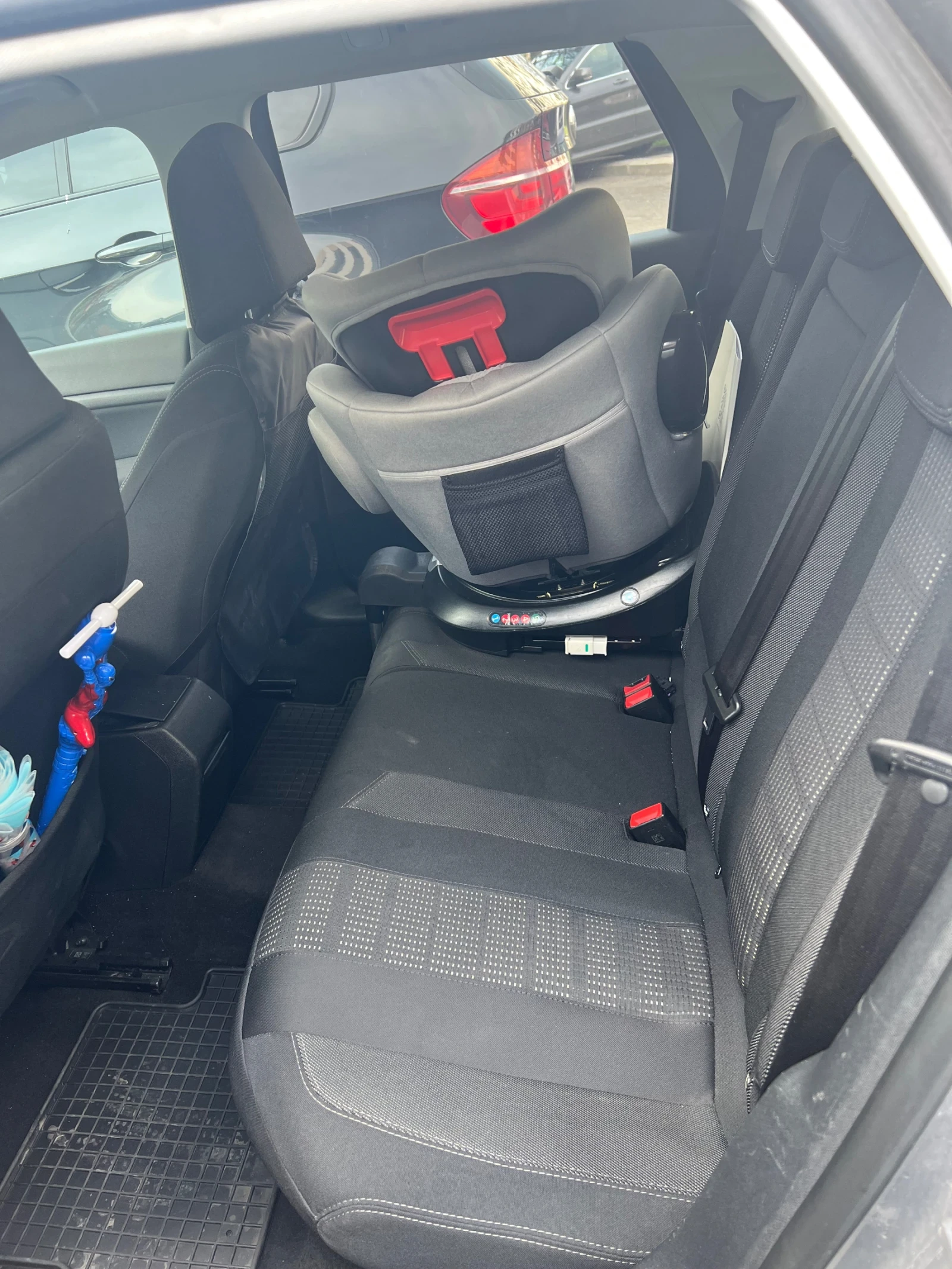 Peugeot 308 2.0 | Mobile.bg � ����������� 13