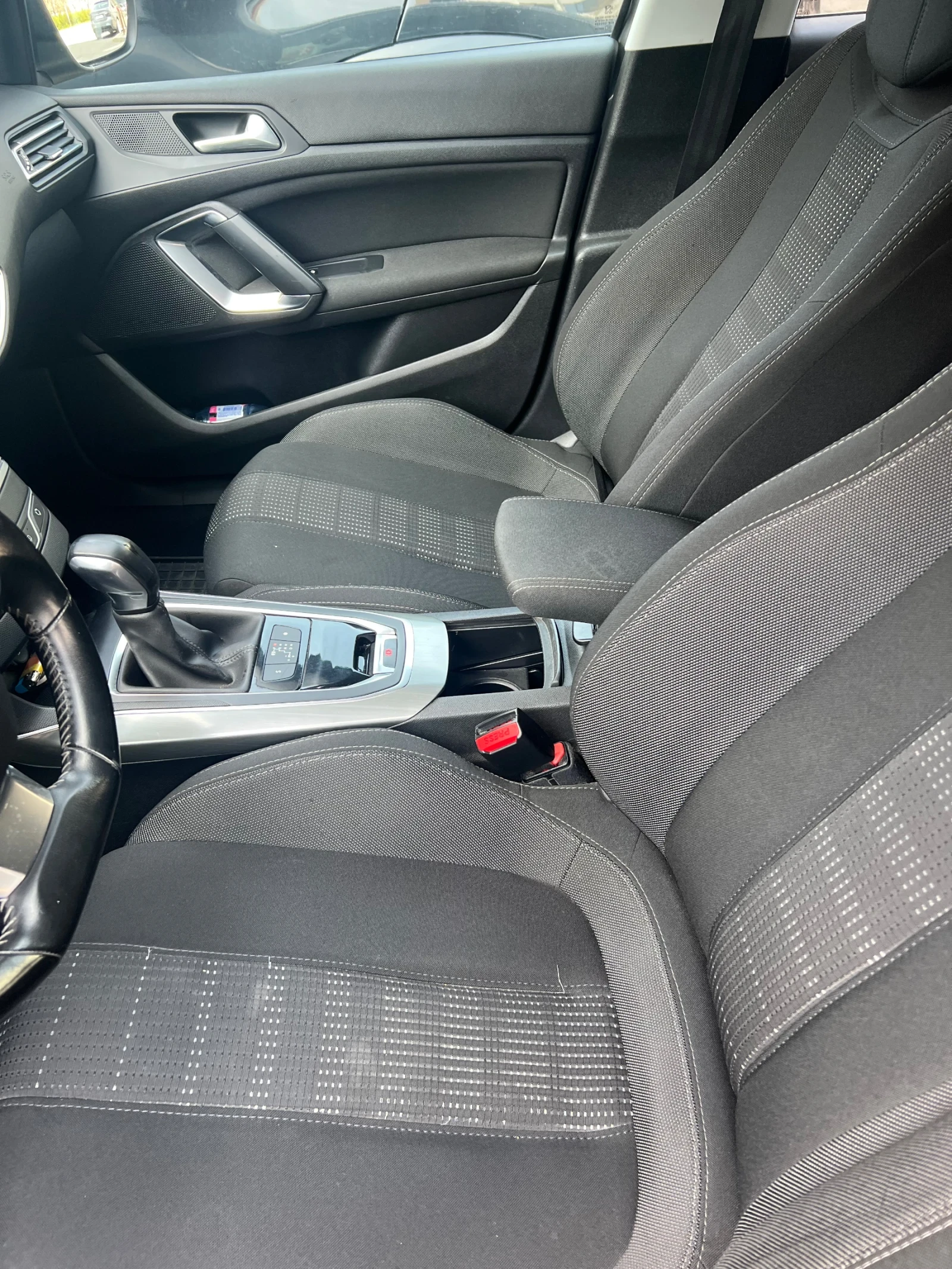 Peugeot 308 2.0 | Mobile.bg � ����������� 14