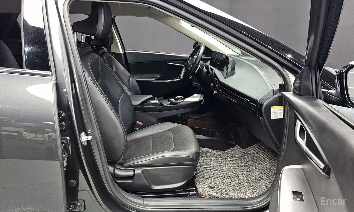 Kia EV6 * AWD* КАМЕРИ* 360* LANE* ASSIST* ПОДГРЕВ* , снимка 8 - Автомобили и джипове - 54214937