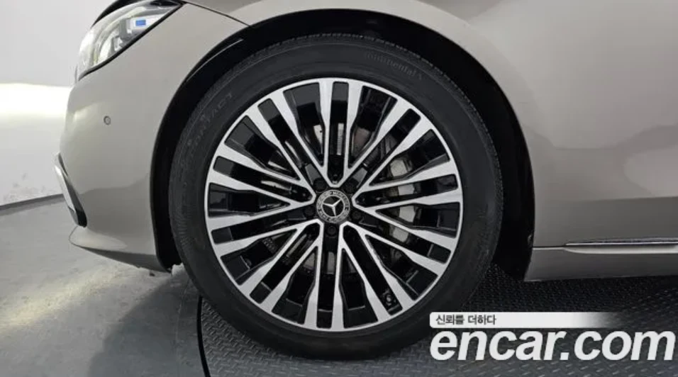 Mercedes-Benz S 450 DVD | HUD | BURMESTER, снимка 8 - Автомобили и джипове - 54340731