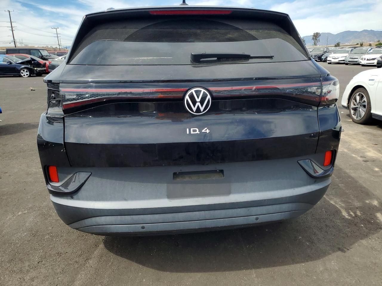 VW ID.4 Pro RWD w/SK On Battery | Mobile.bg � ����������� 6