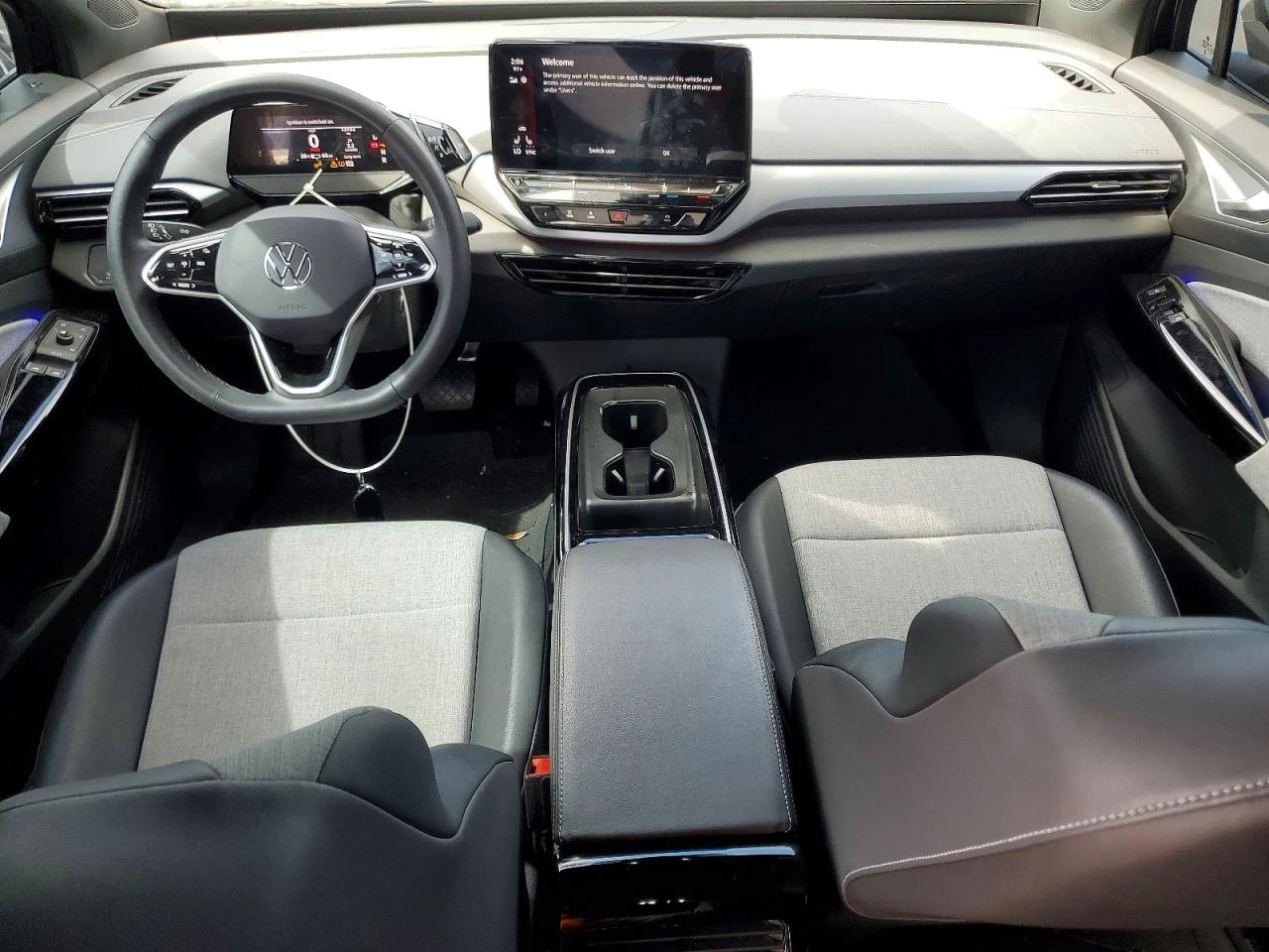 VW ID.4 Pro RWD w/SK On Battery | Mobile.bg � ����������� 8