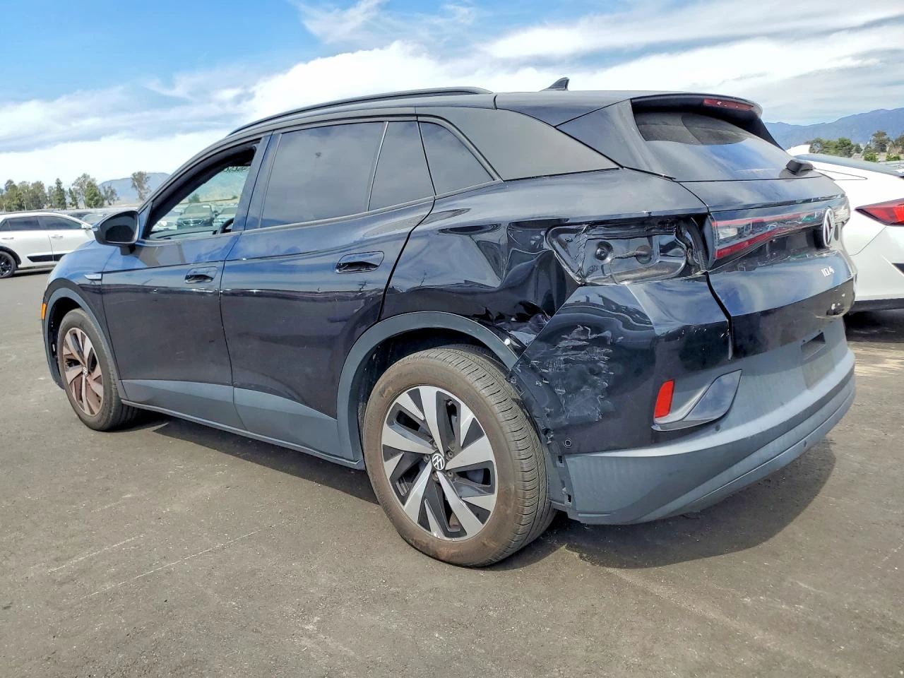 VW ID.4 Pro RWD w/SK On Battery | Mobile.bg � ����������� 2