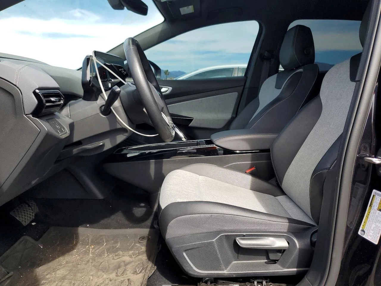 VW ID.4 Pro RWD w/SK On Battery | Mobile.bg � ����������� 7