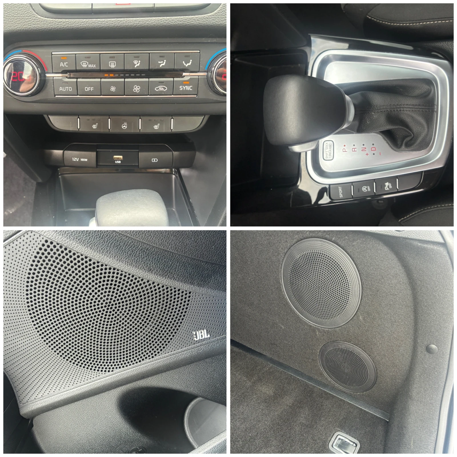 Kia Ceed 1.4 T-GDI SWISS, снимка 13 - Автомобили и джипове - 54713974