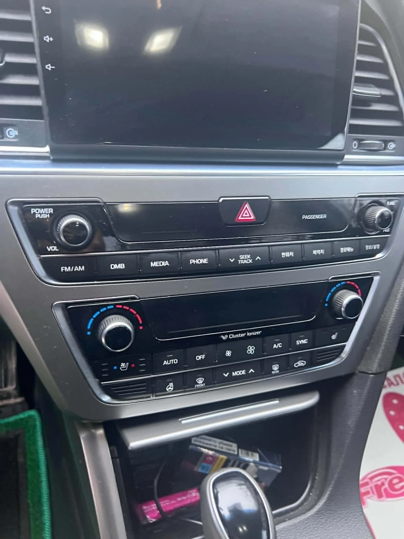 Hyundai Sonata, снимка 9 - Автомобили и джипове - 54716522