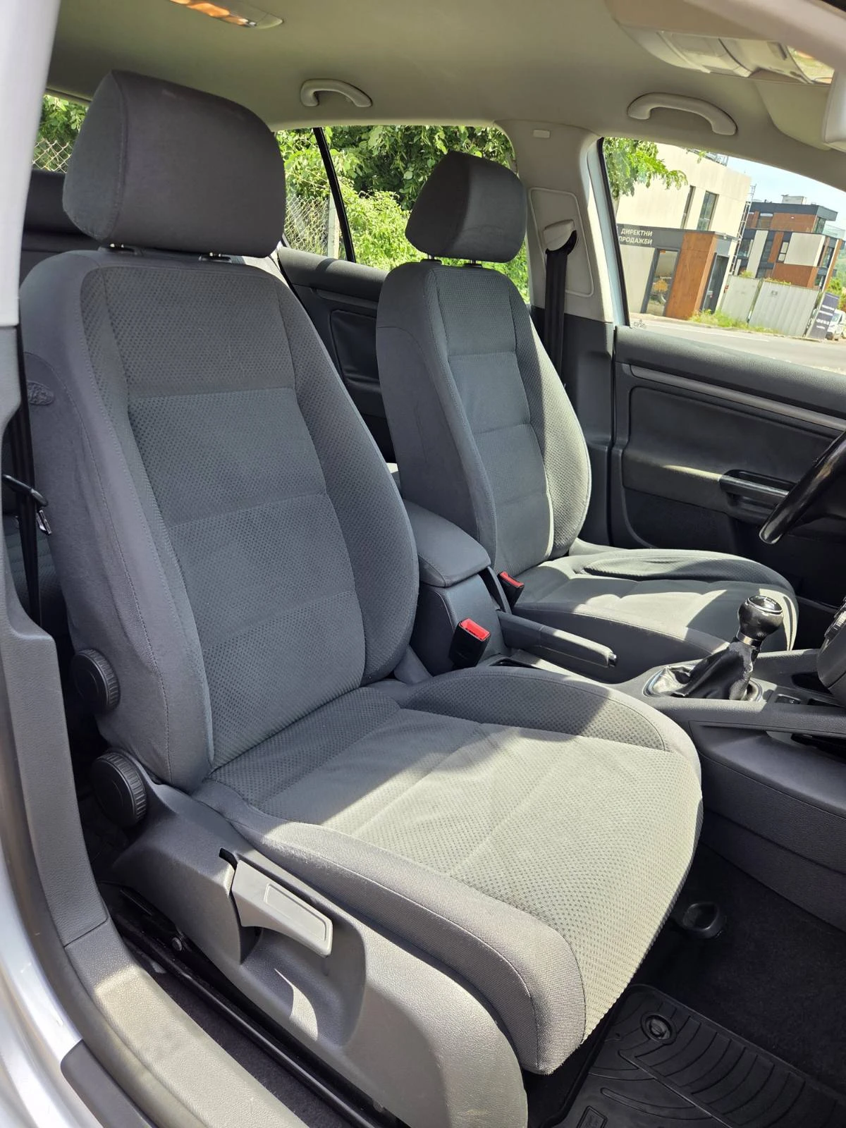 VW Golf, снимка 7 - Автомобили и джипове - 54774746