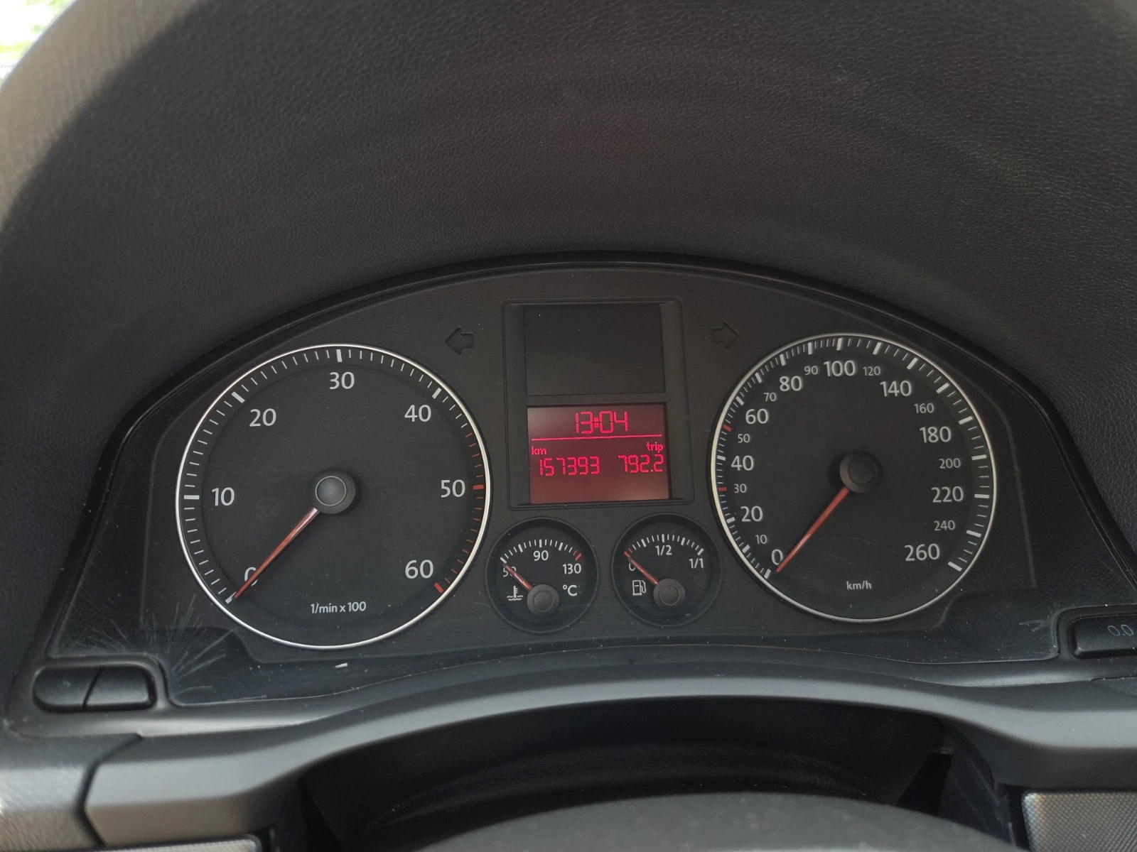 VW Golf, снимка 4 - Автомобили и джипове - 54774746