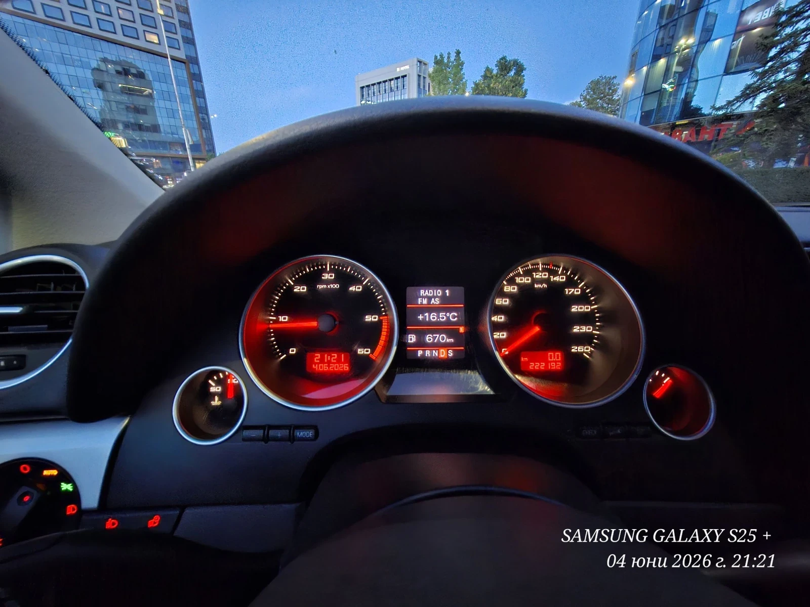 Seat Exeo 2.0TDI 143kn ST avtomatik CAGA  | Mobile.bg � ����������� 16