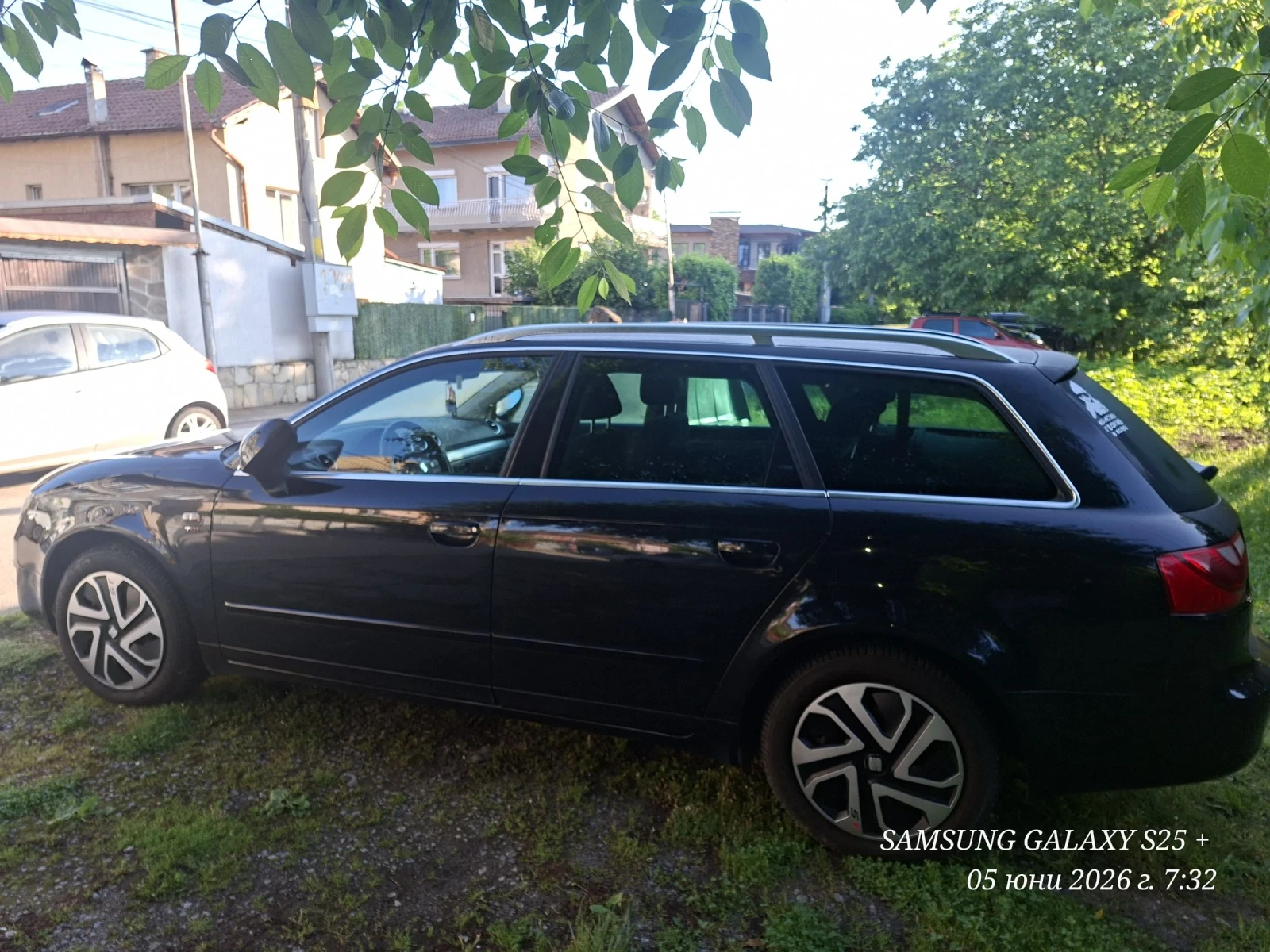 Seat Exeo 2.0TDI 143kn ST avtomatik CAGA  | Mobile.bg � ����������� 3