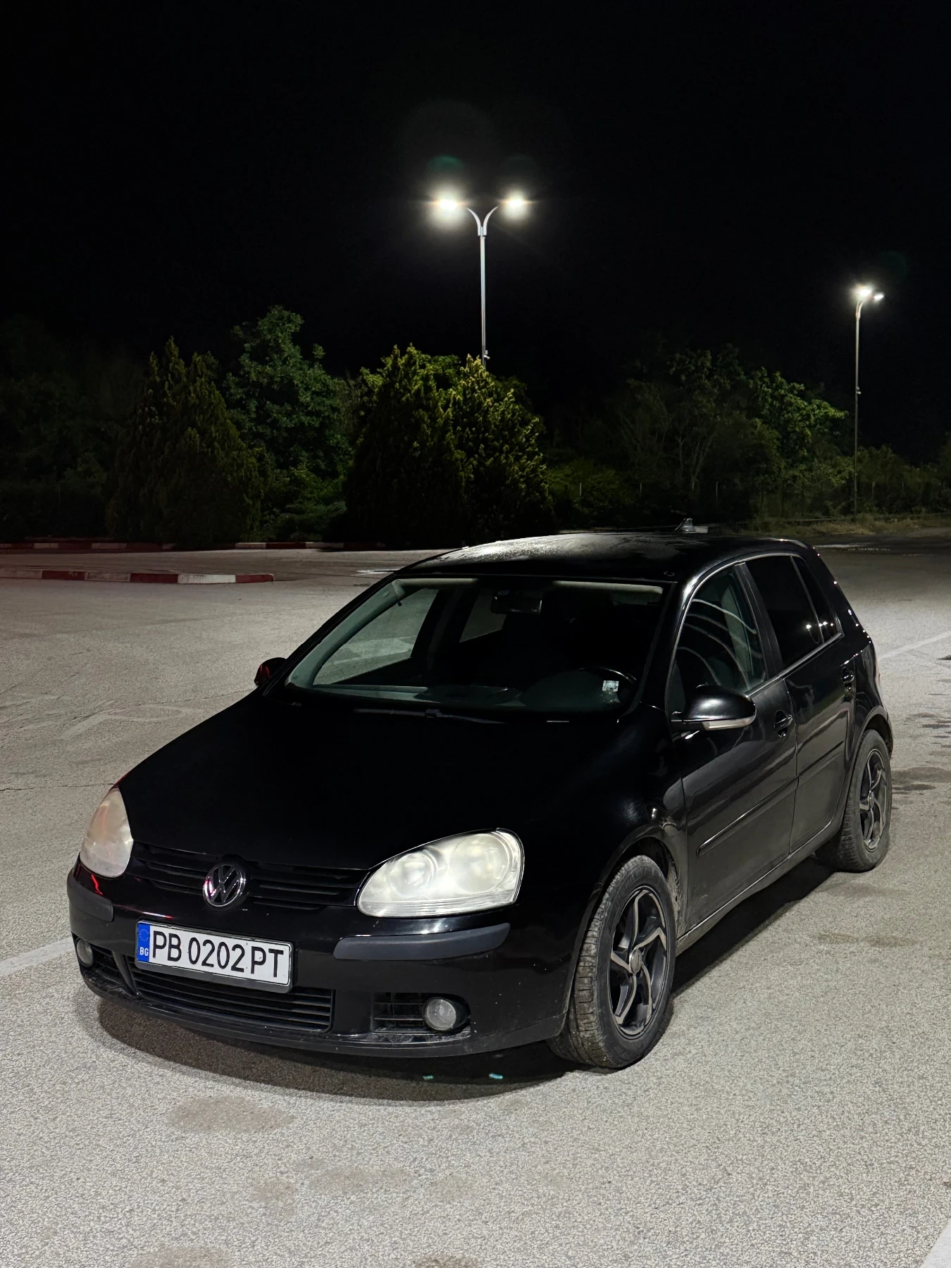 VW Golf, снимка 8 - Автомобили и джипове - 54805784