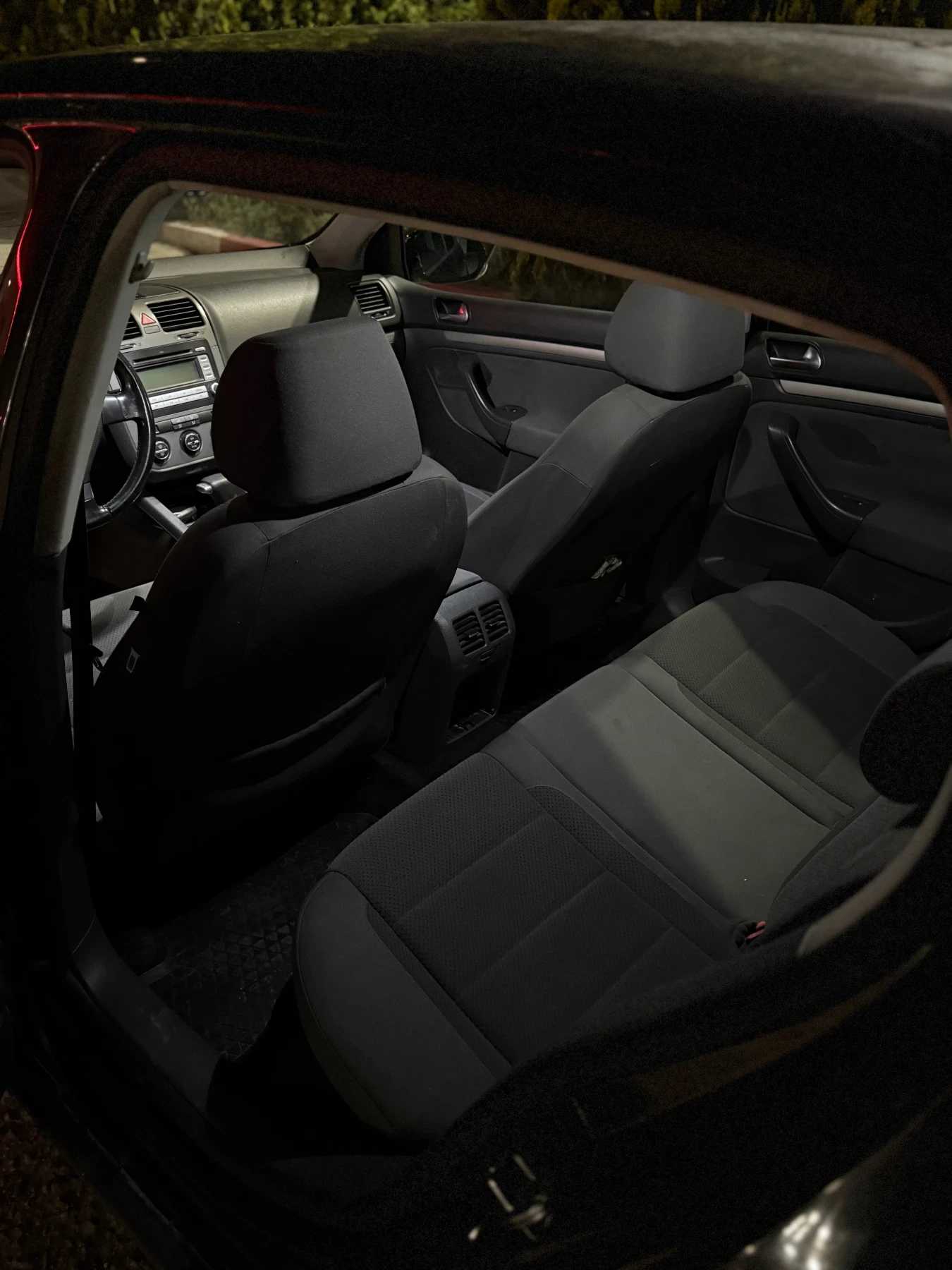 VW Golf, снимка 7 - Автомобили и джипове - 54805784