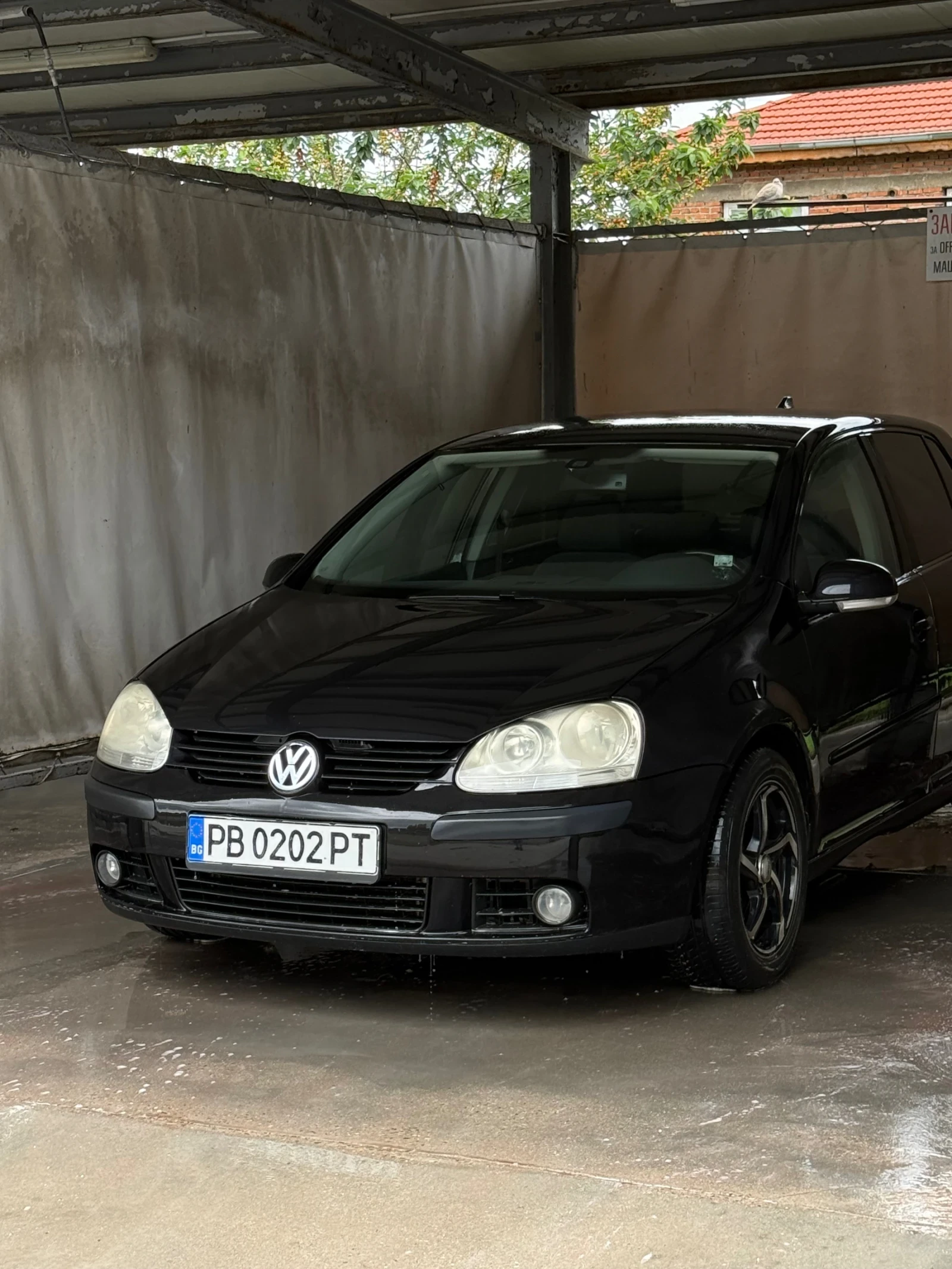 VW Golf, снимка 5 - Автомобили и джипове - 54805784