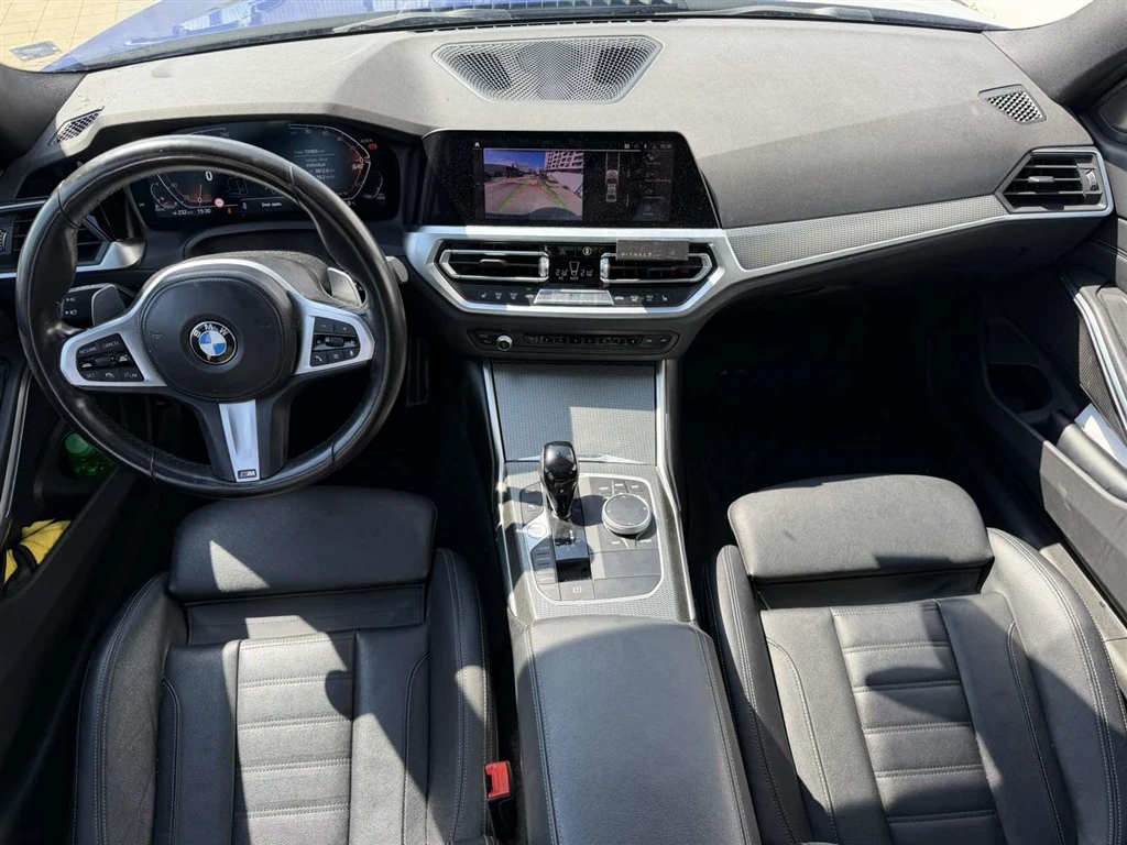 BMW 320 xDrive, снимка 7 - Автомобили и джипове - 54883861