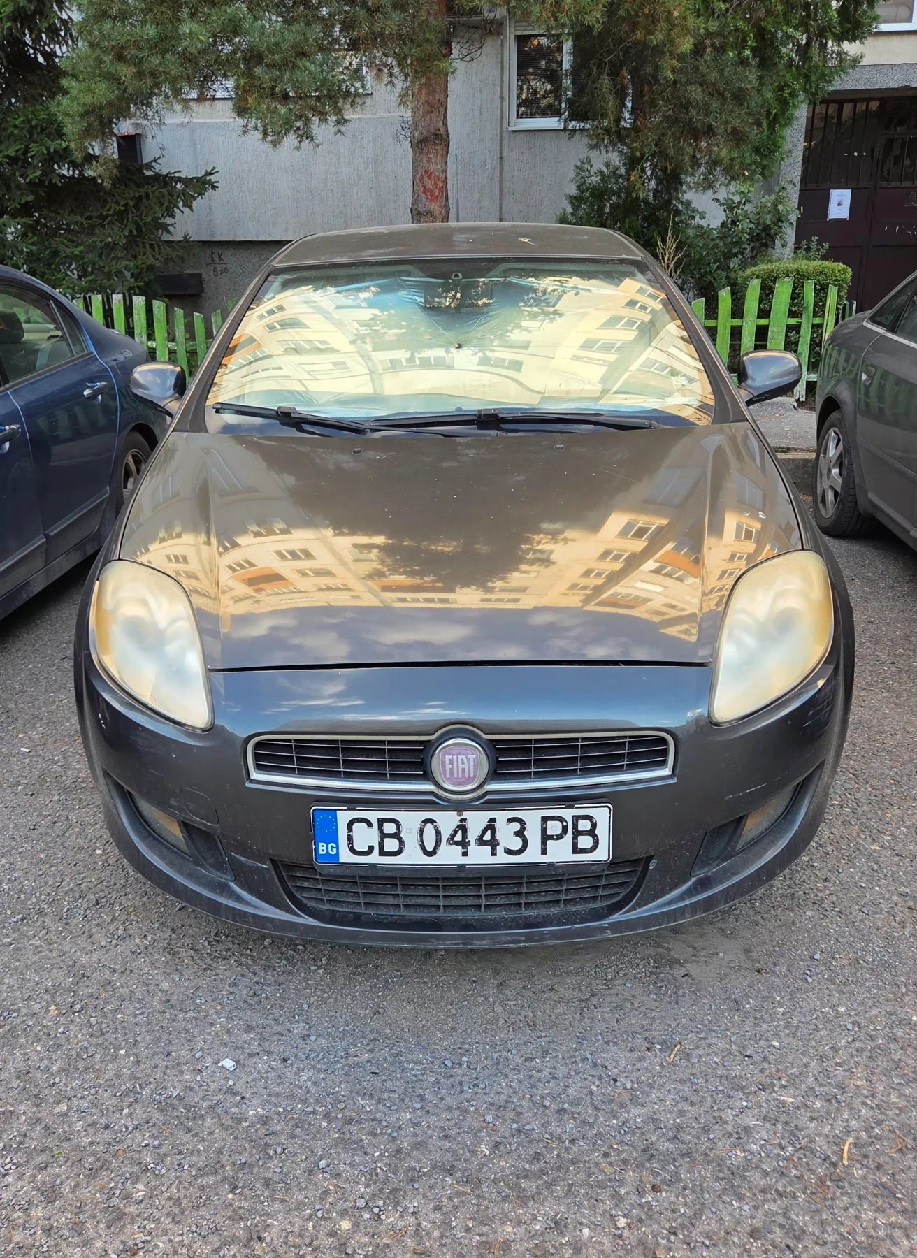 Fiat Bravo | Mobile.bg � ����������� 1