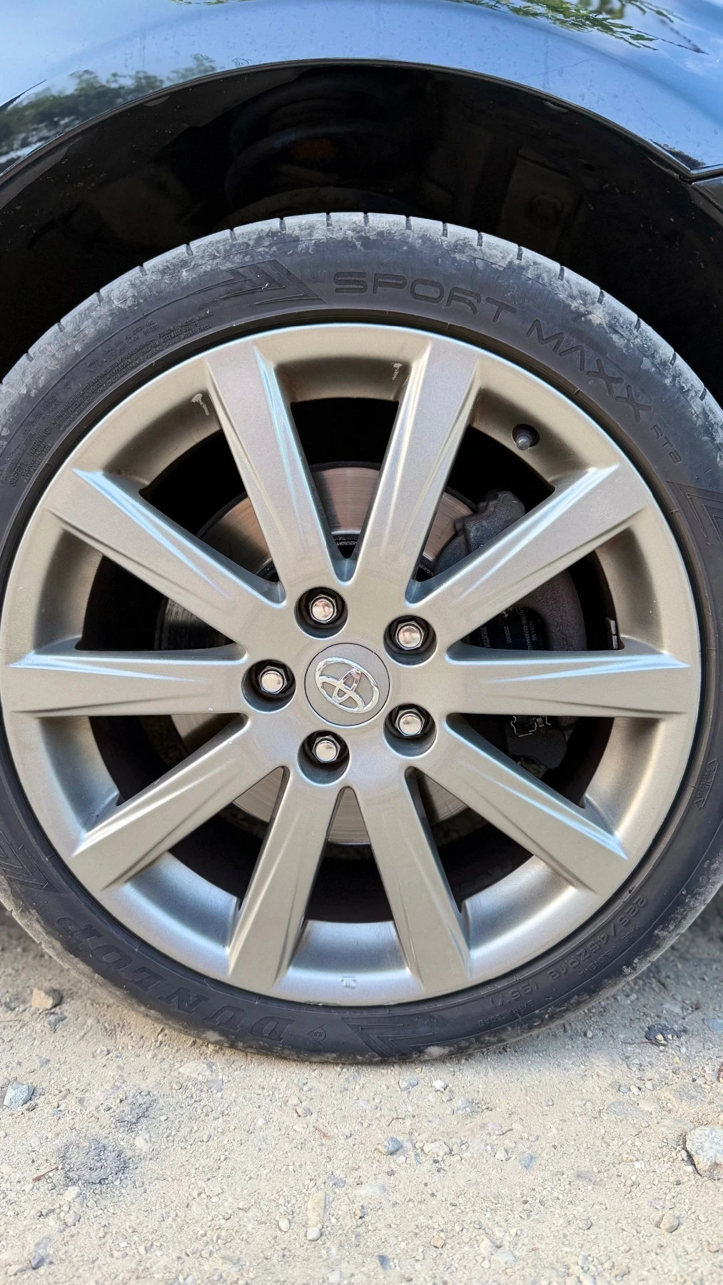 Toyota Avensis 2.2D/PREMIUM/FULL/FACE/, снимка 14 - Автомобили и джипове - 55105490