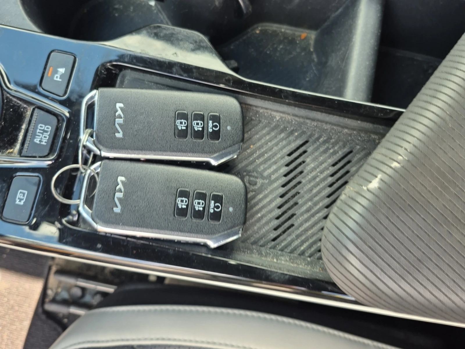 Kia EV6 GT-LINE, снимка 9 - Автомобили и джипове - 55149596