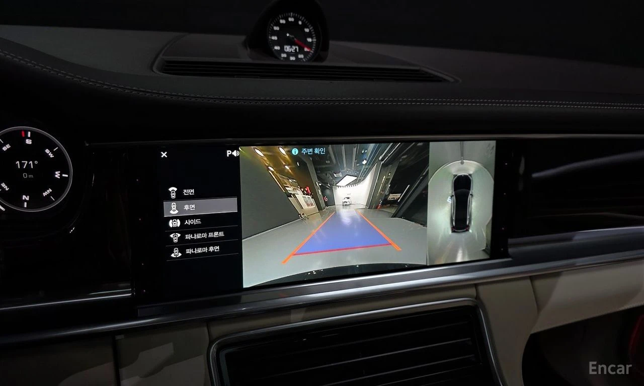 Porsche Panamera TURBO* PDK* FULL* , снимка 10 - Автомобили и джипове - 55213437