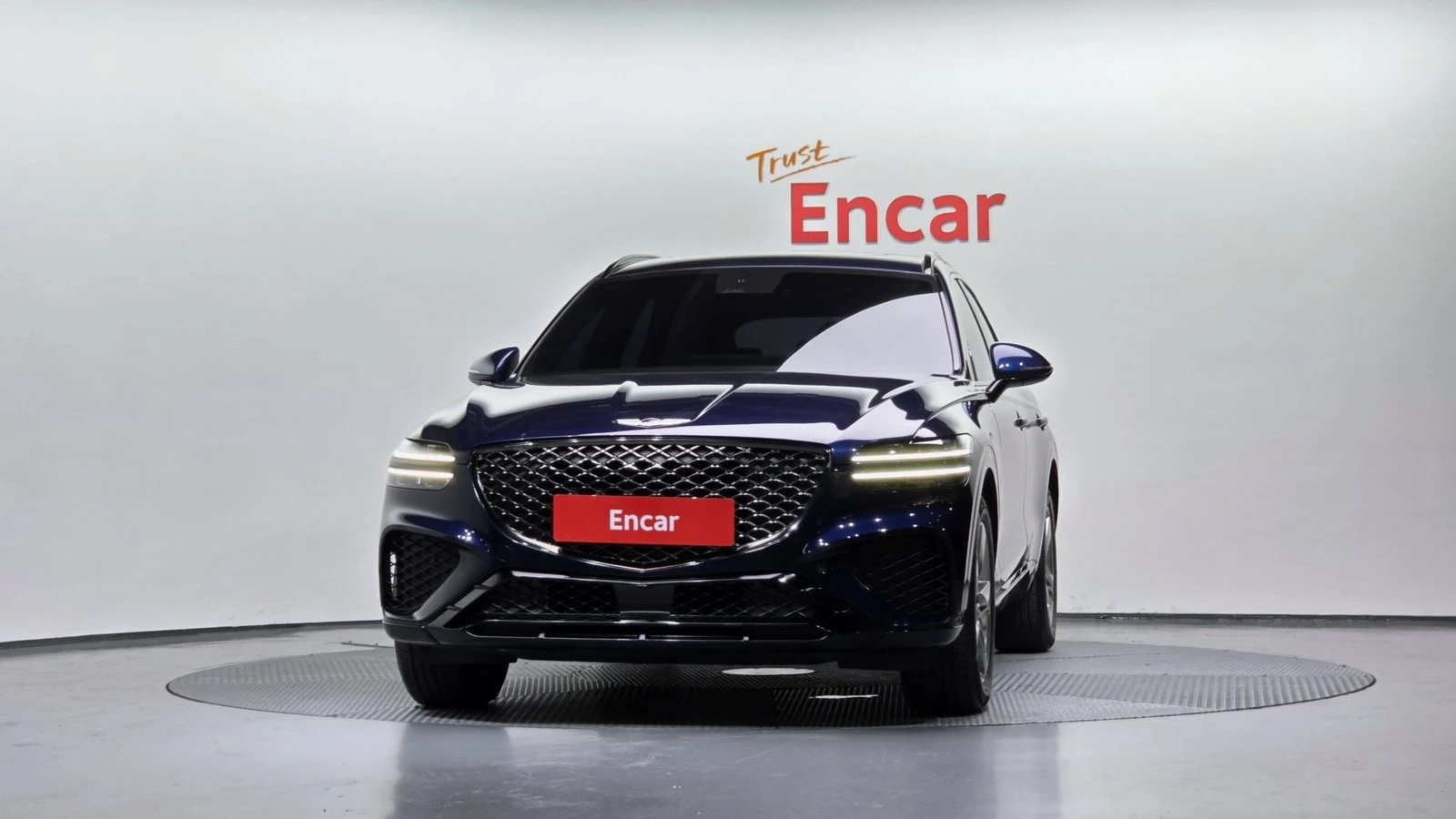 Genesis GV70 2.5* ЛЮК* KEYLESS* ПОДГРЕВ ВОЛАН* КРАЙНА ЦЕНА, снимка 3 - Автомобили и джипове - 55318962