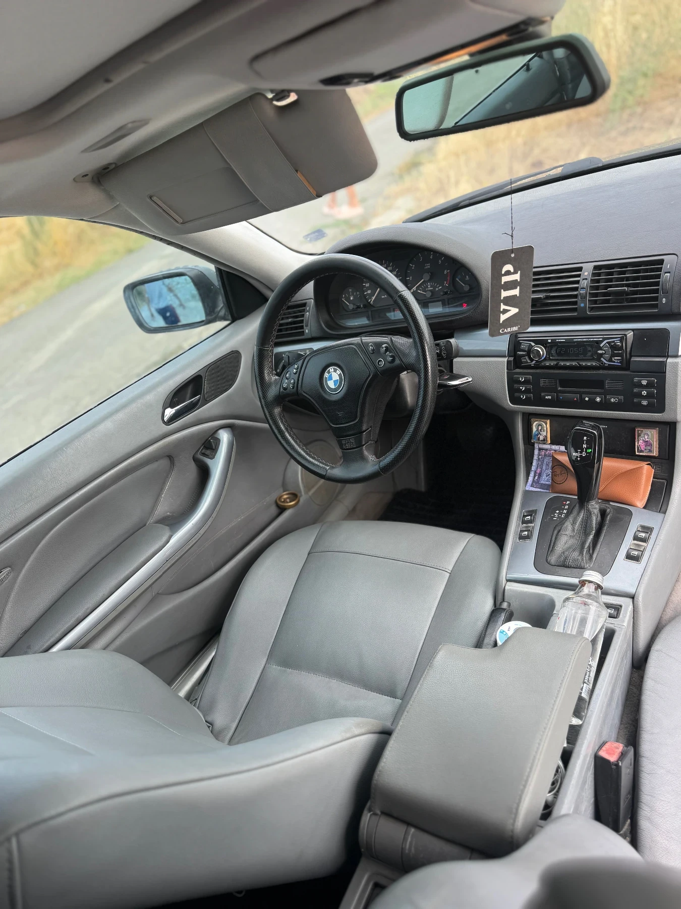BMW 320, снимка 7 - Автомобили и джипове - 55420182