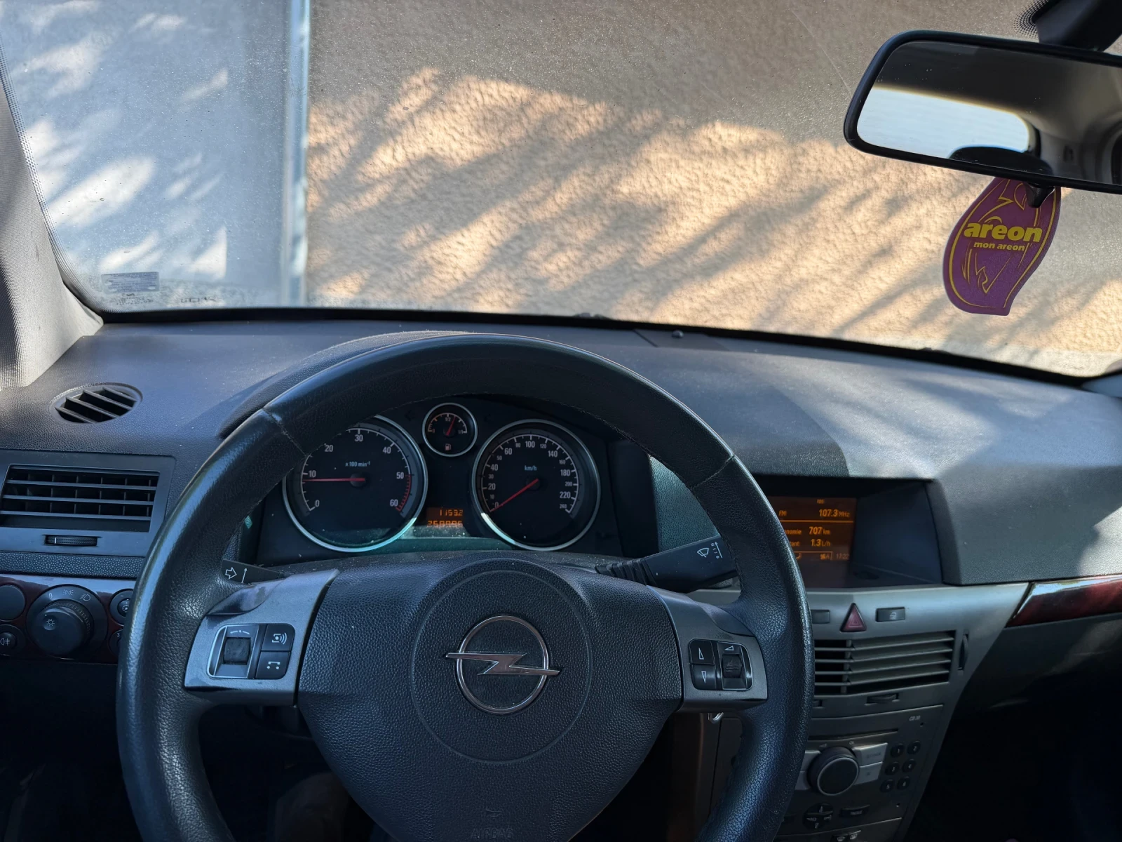 Opel Astra, снимка 8 - Автомобили и джипове - 55478296