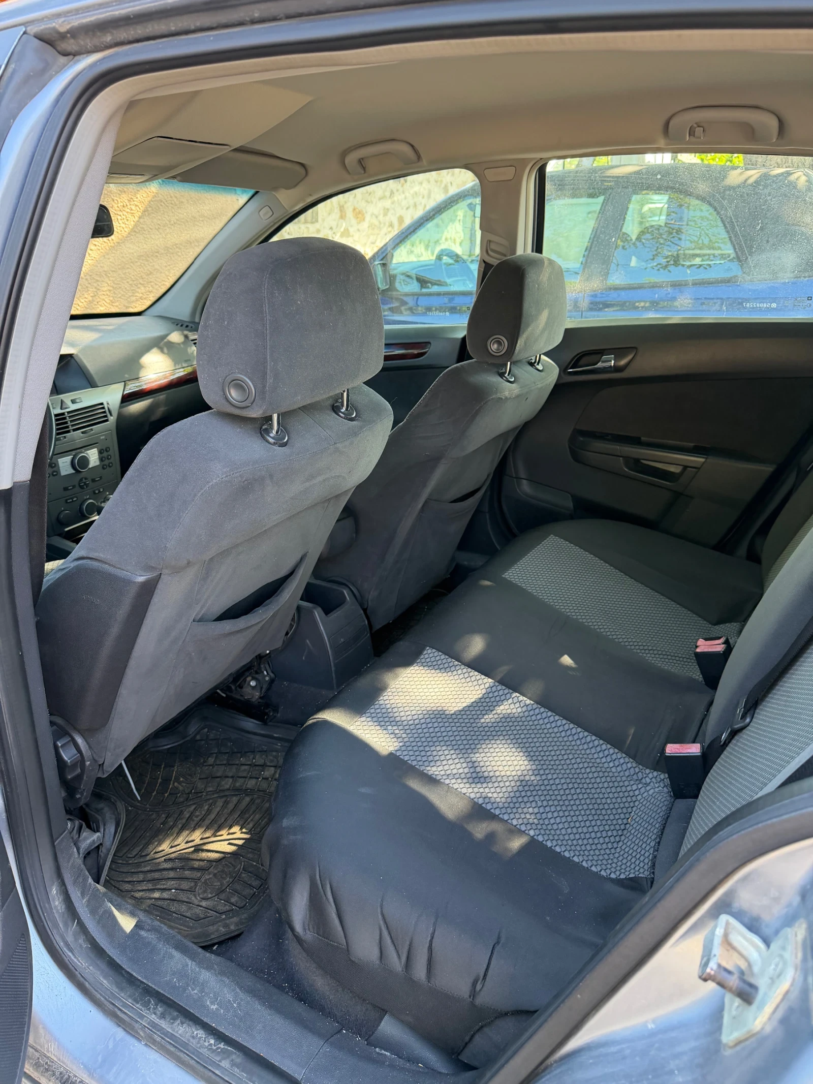 Opel Astra, снимка 4 - Автомобили и джипове - 55478296