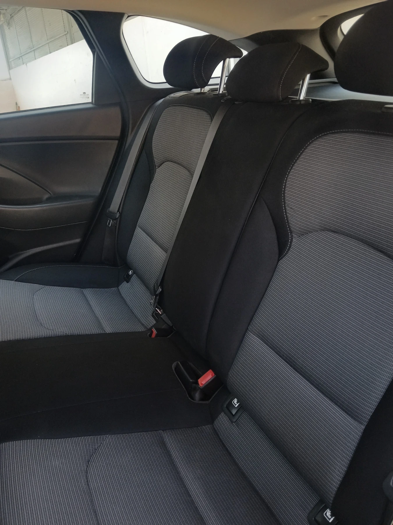 Hyundai I30, снимка 9 - Автомобили и джипове - 55496401