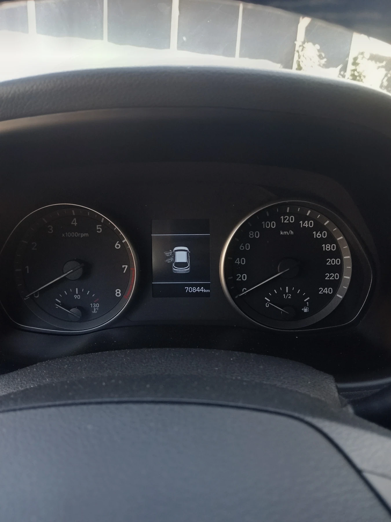 Hyundai I30, снимка 13 - Автомобили и джипове - 55496401