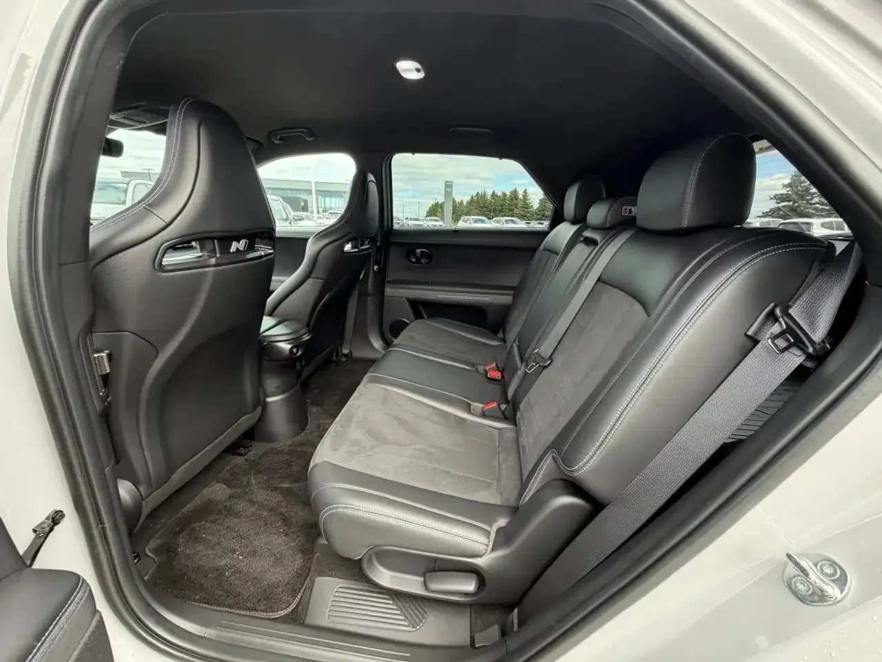 Hyundai Ioniq 5 N AWD N Grin Boost 0 до 100 за 3.4 сек, снимка 7 - Автомобили и джипове - 55755537