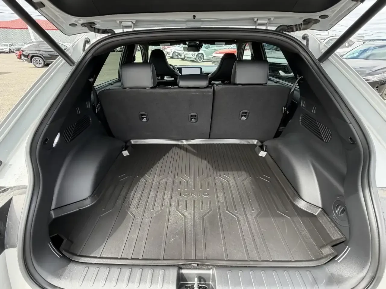 Hyundai Ioniq 5 N AWD N Grin Boost 0 до 100 за 3.4 сек, снимка 4 - Автомобили и джипове - 55755537